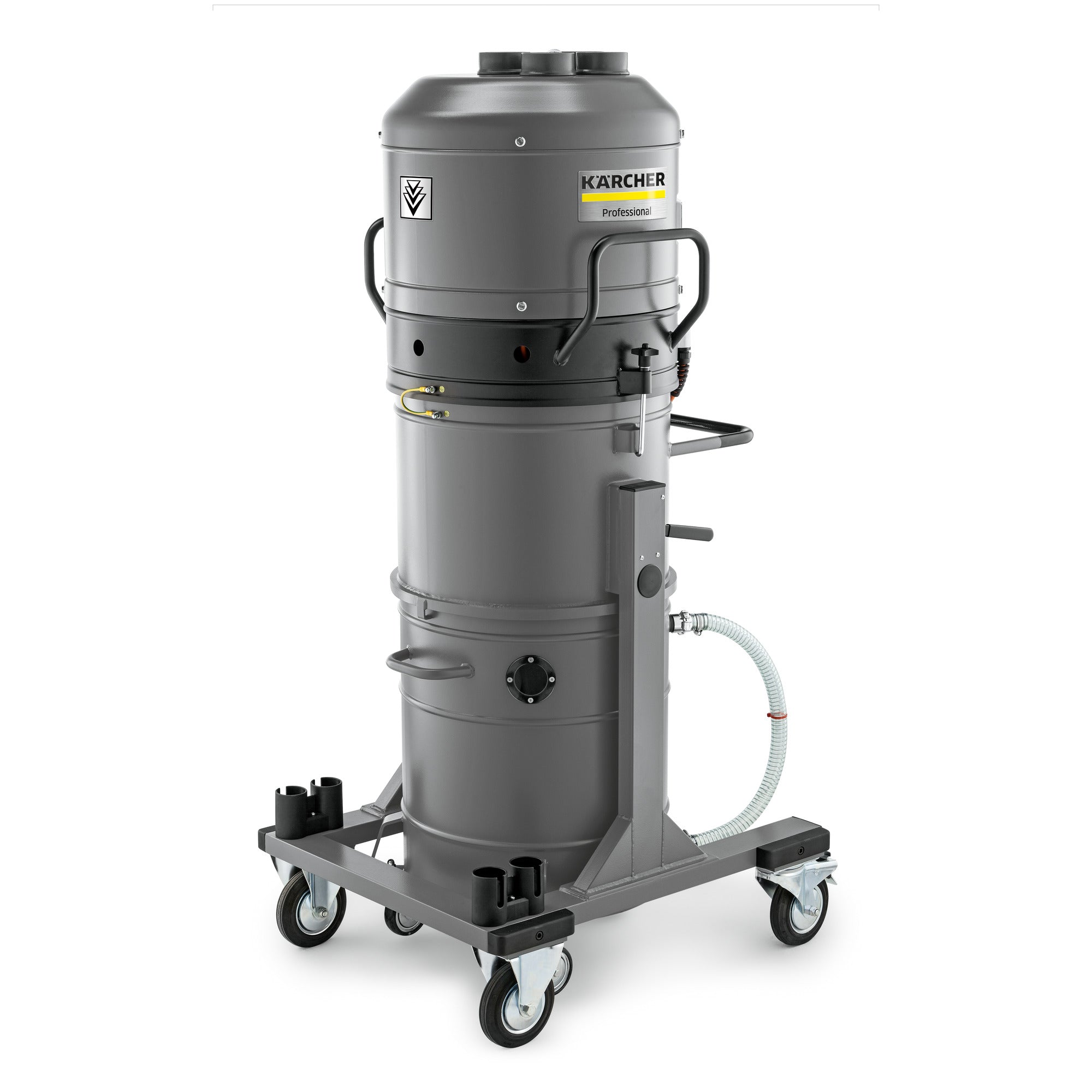 Kärcher Industriesauger IVR-L 100/40 Sc