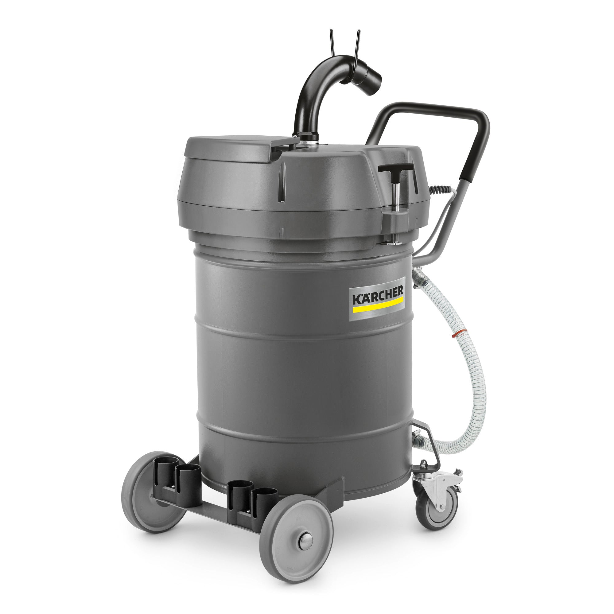 Kärcher Industriesauger IVR-L 100/24-2
