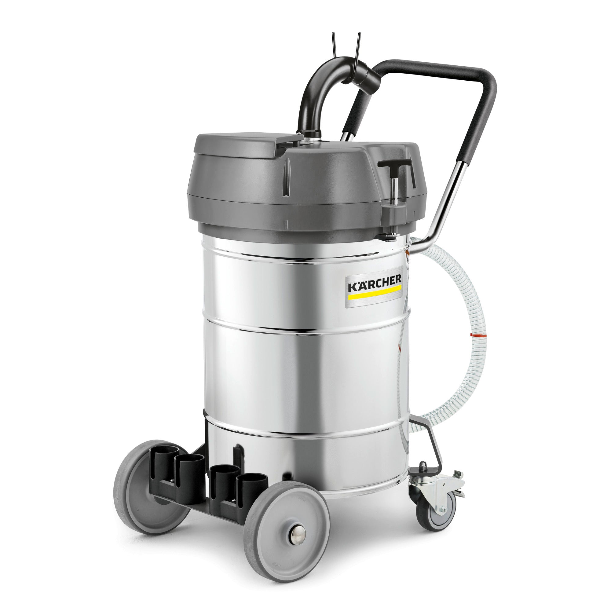 Kärcher Industriesauger IVR-L 100/24-2 Me