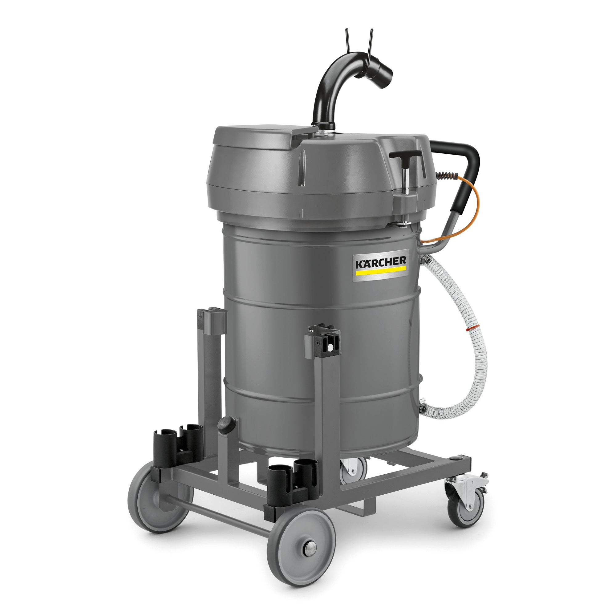 Kärcher Industriesauger IVR-L 100/24-2 Tc
