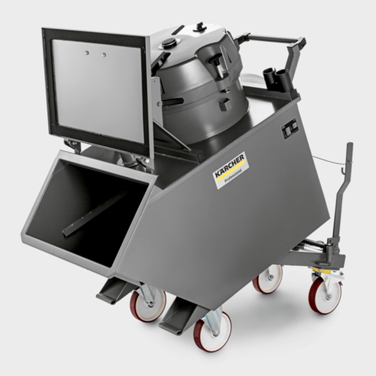 Kärcher Industriesauger IVR-L 400/24-2 Tc