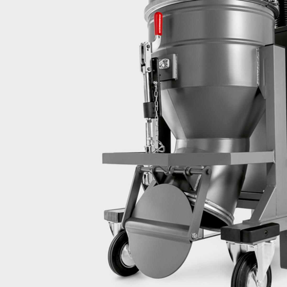 Kärcher Industriesauger IVR 100/24-2 Ef
