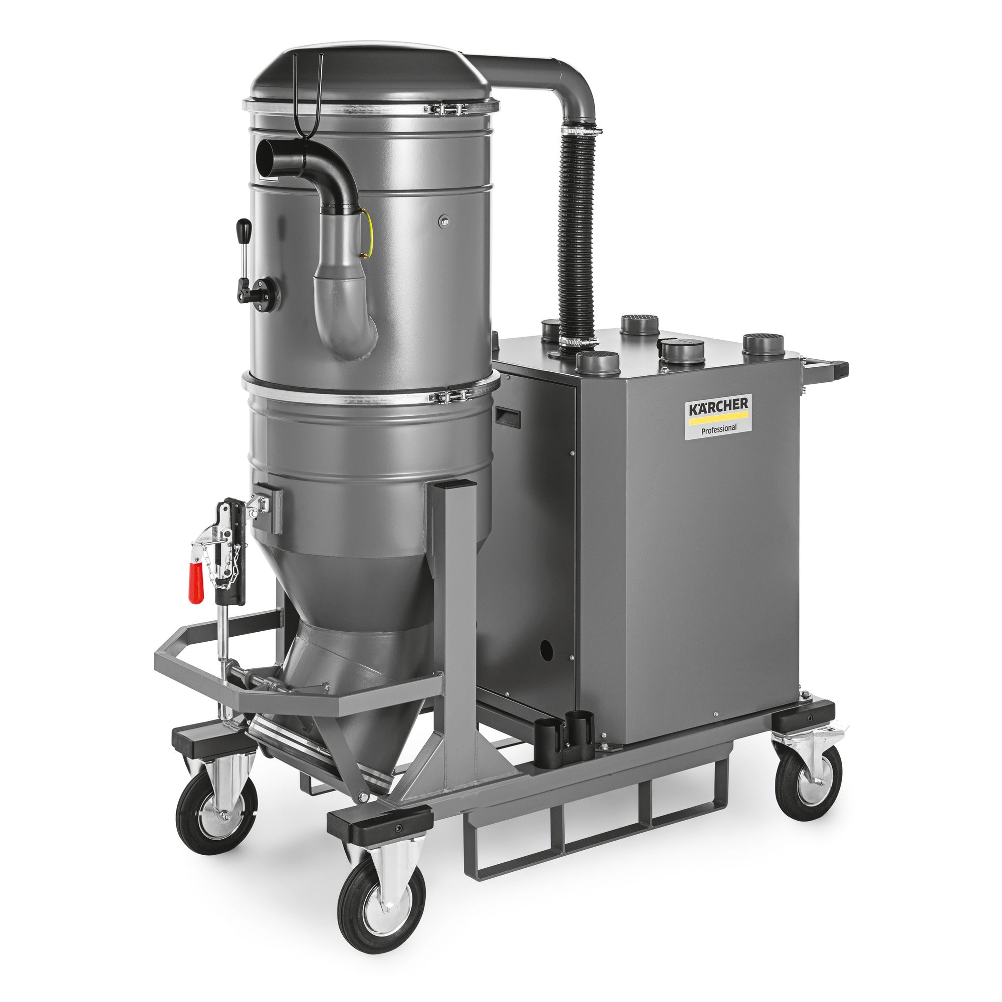 Kärcher Industriesauger IVR 100/60 Ef