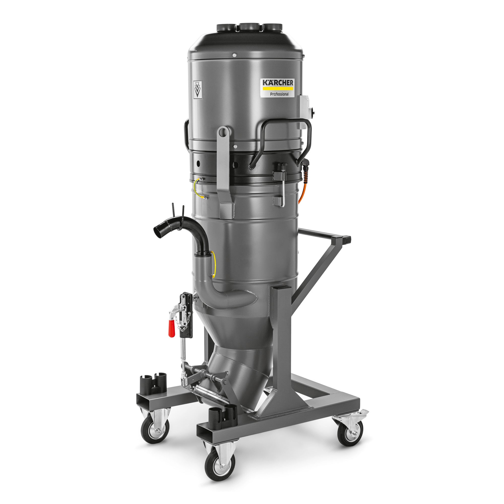 Kärcher Industriesauger IVR 100/30 Ef