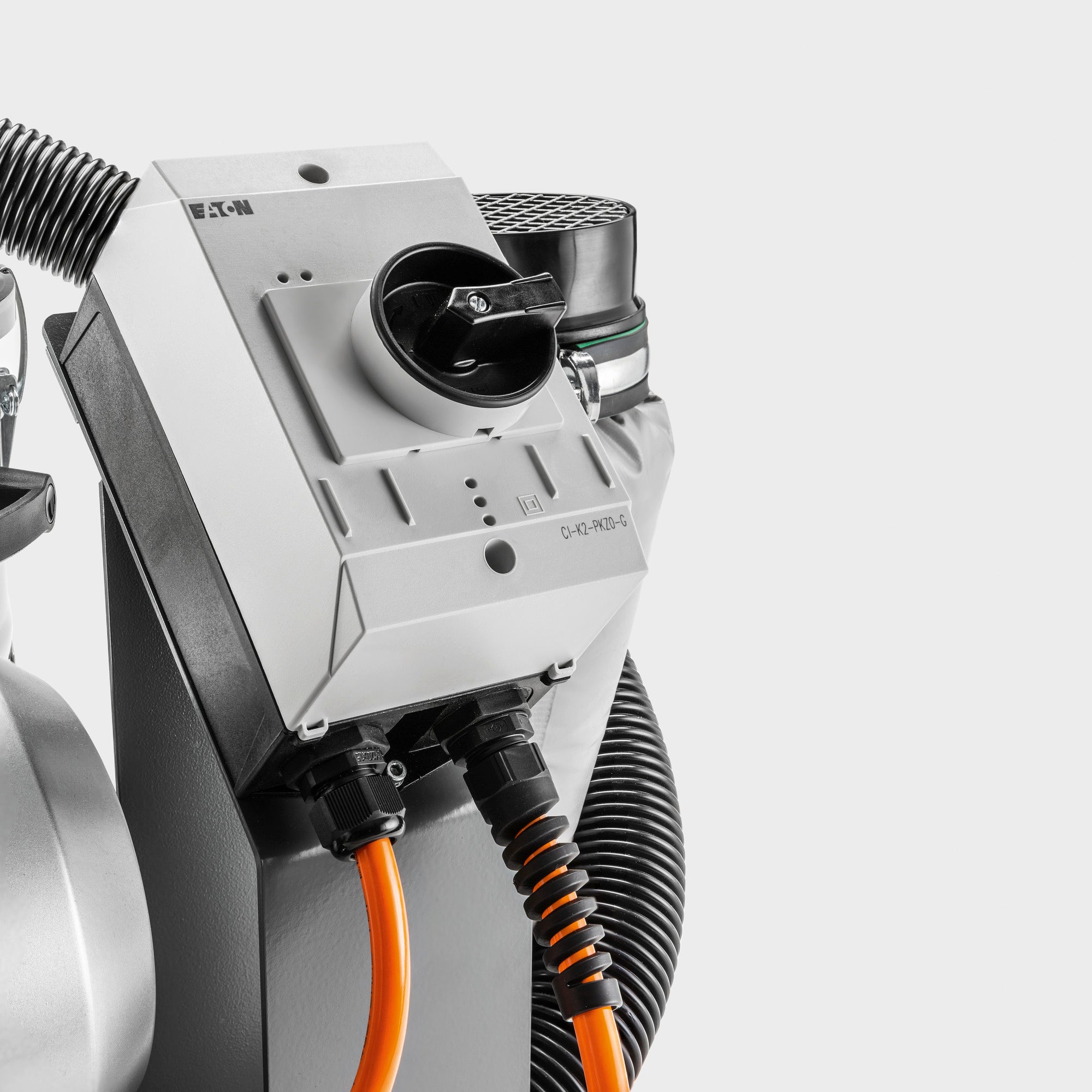 Kärcher Industriesauger IVR-B 50/30