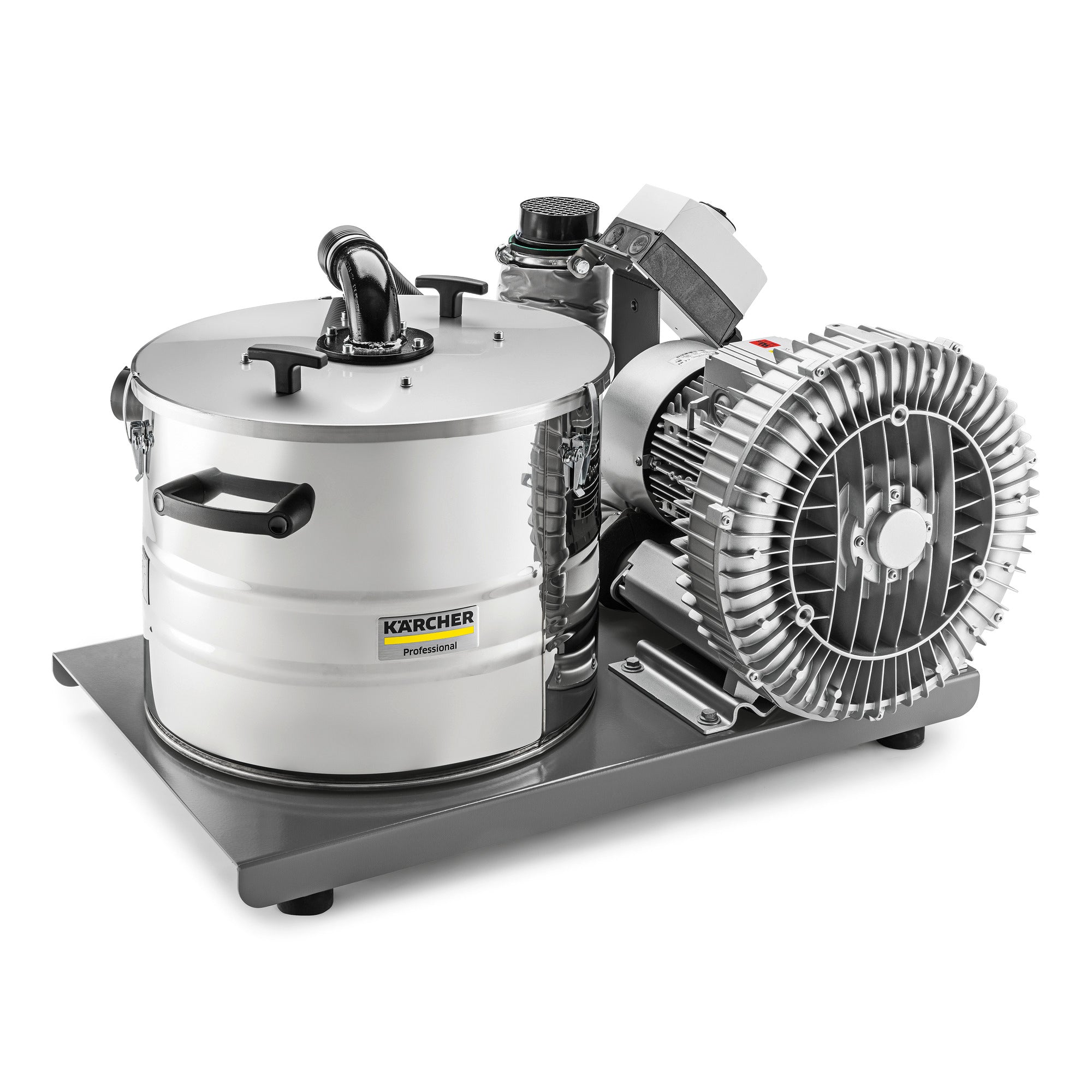 Kärcher Industriesauger IVR-B 50/30