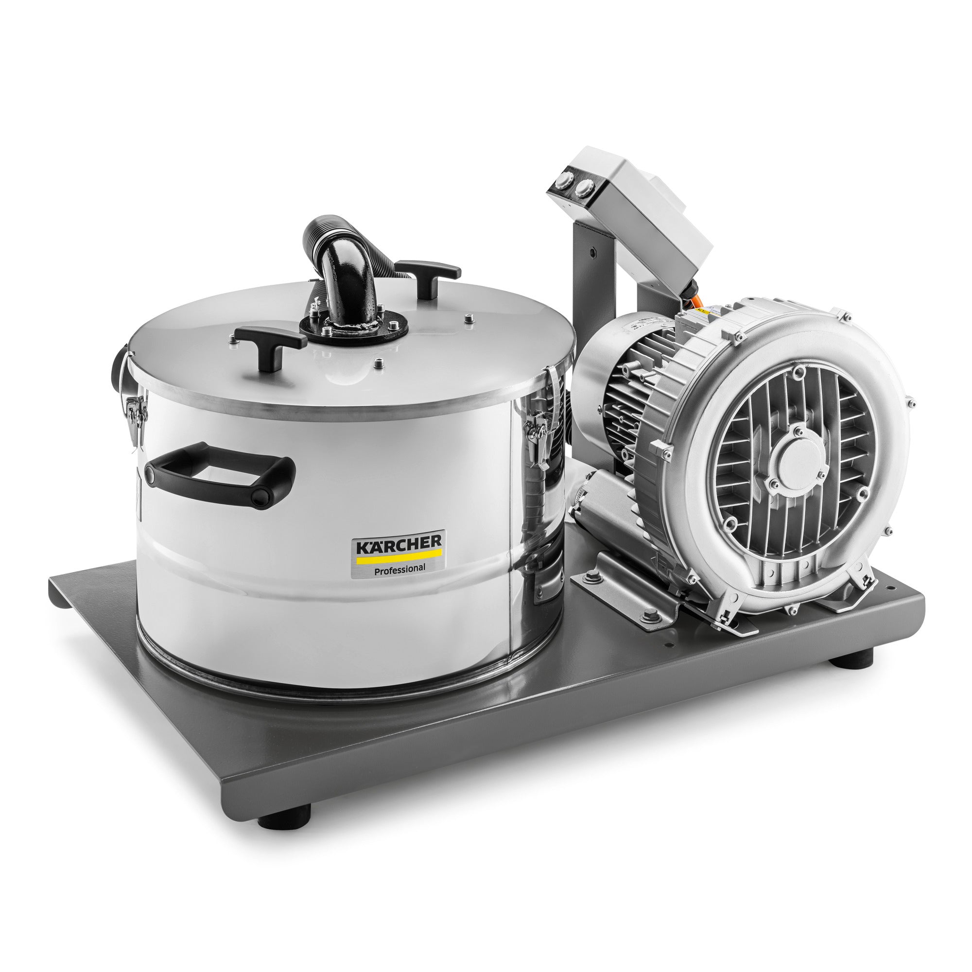 Kärcher Industriesauger IVR-B 30/15
