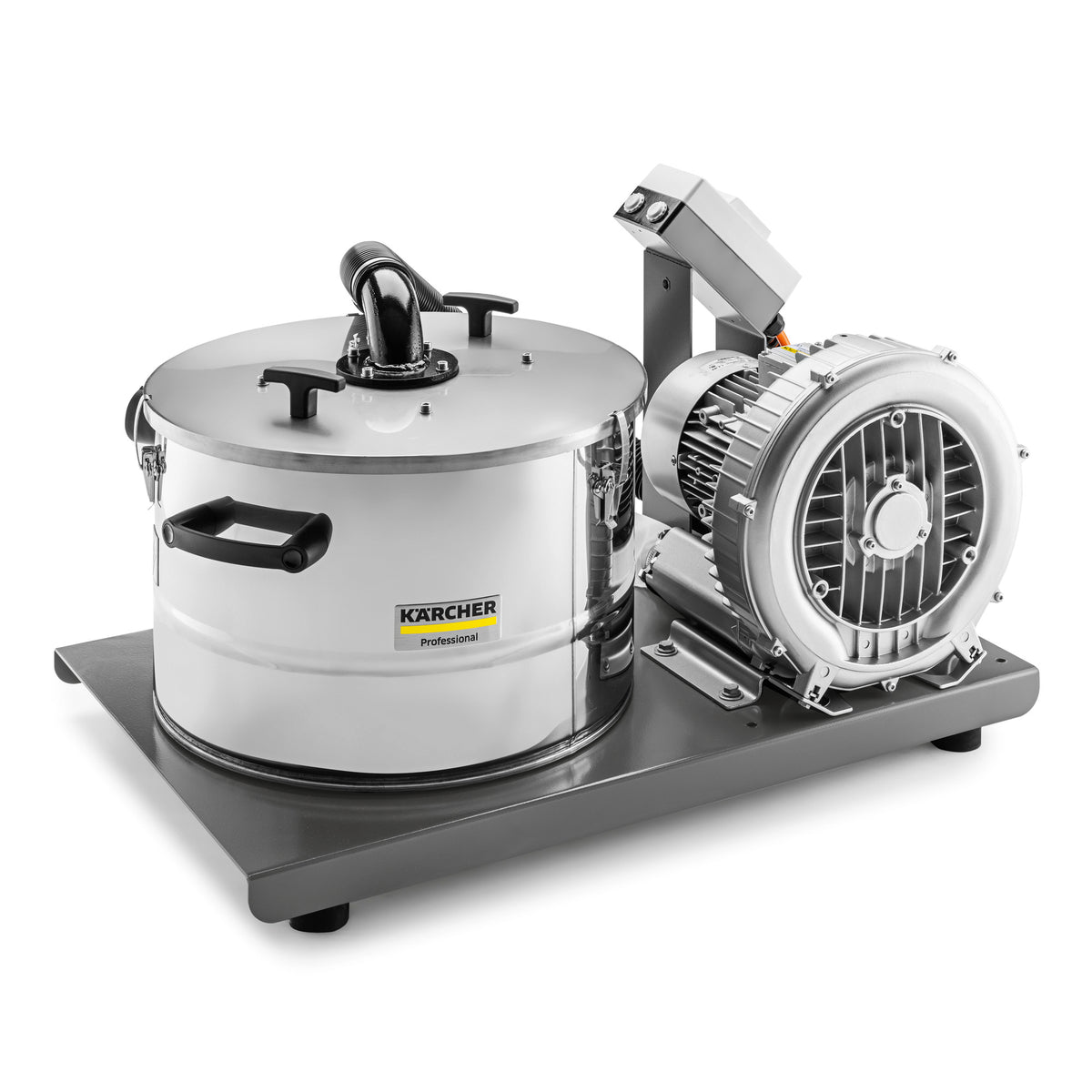 Kärcher Industriesauger IVR-B 30/15