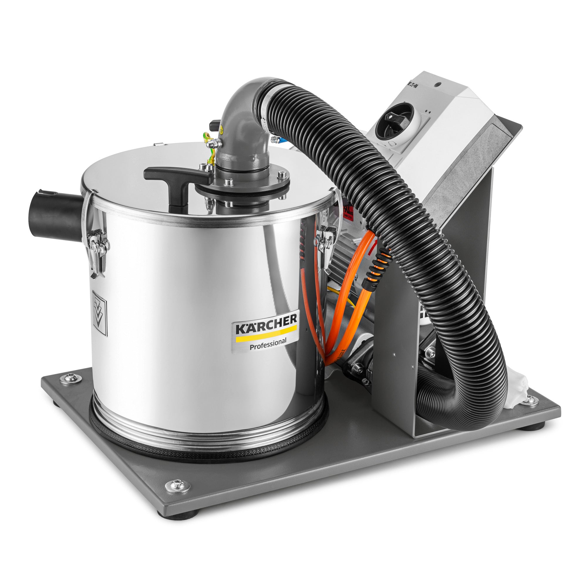 Kärcher Industriesauger IVR-B 20/8