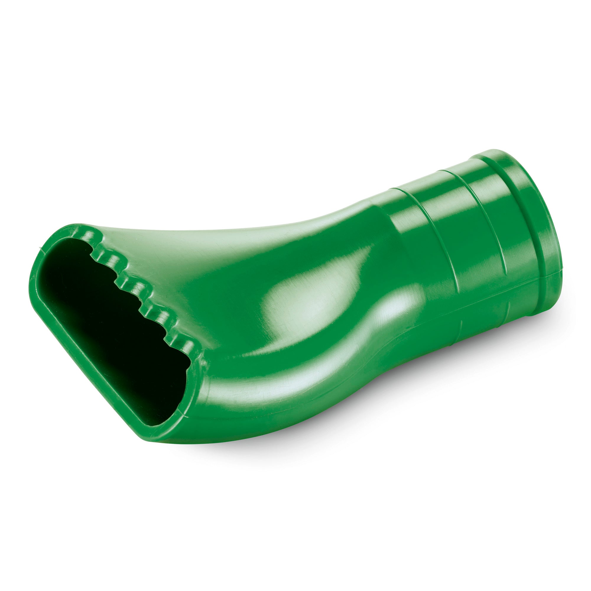 Kärcher Flaechenduese Silikon FDA green 120 mm