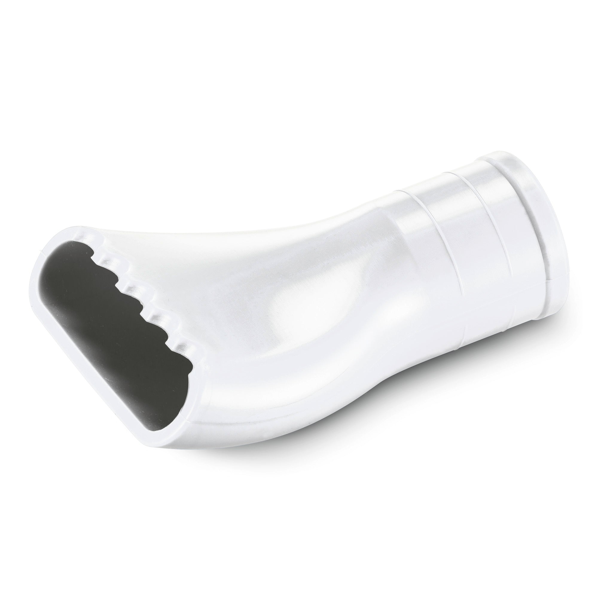 Kärcher Flaechenduese Silikon FDA white 120 mm