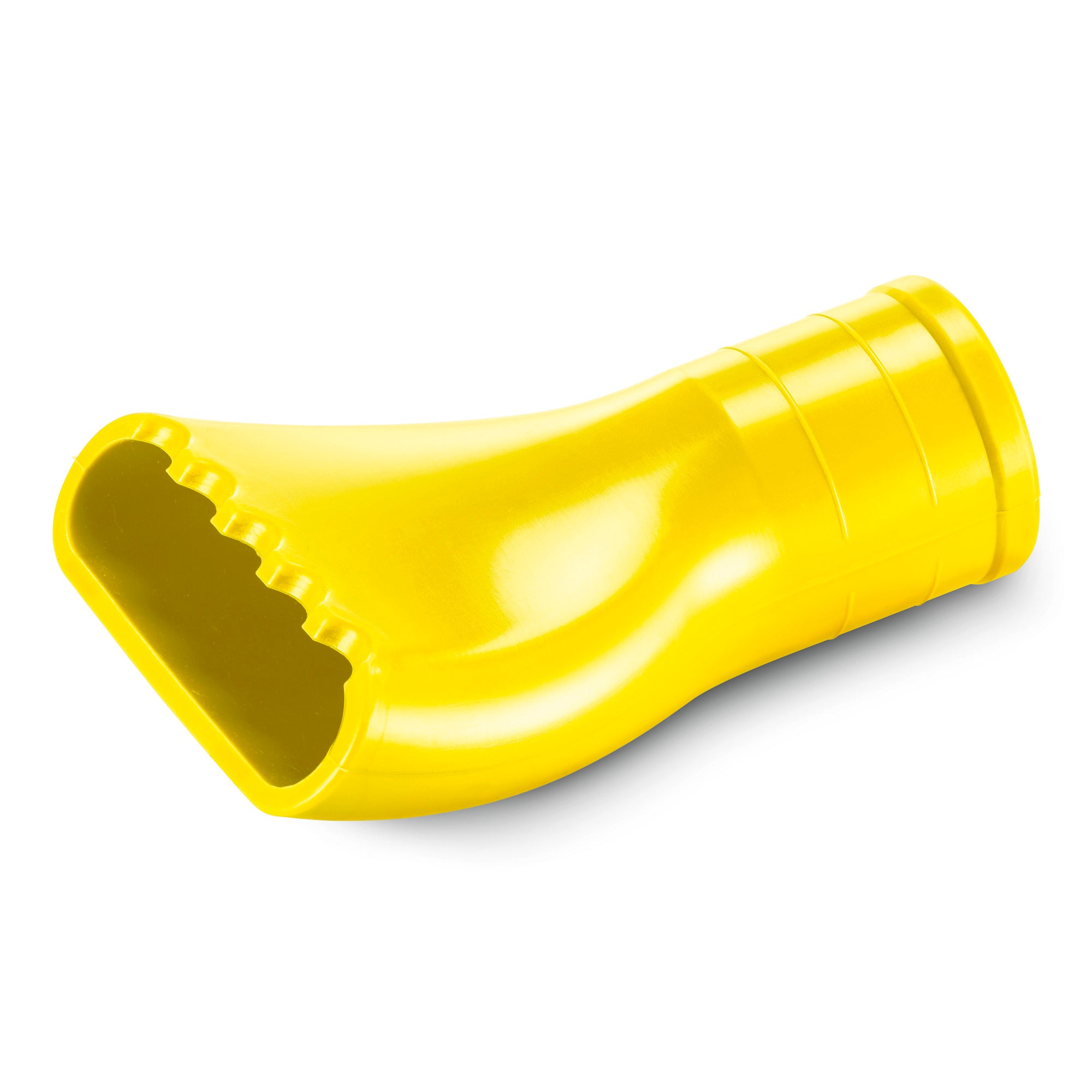 Kärcher Flaechenduese Silikon FDA yellow 120 mm