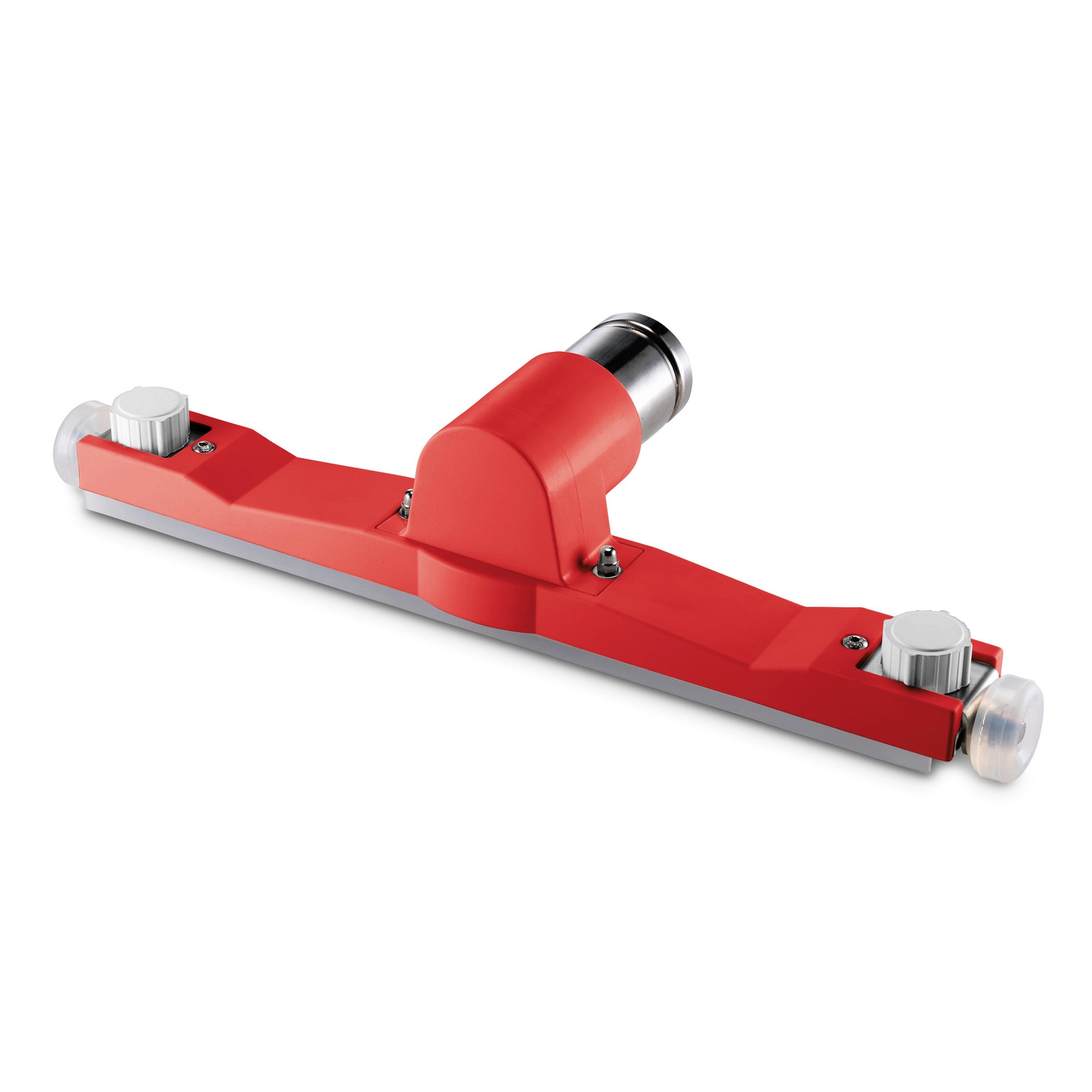 Kärcher Bodenduese Edelstahl AISI 316L red