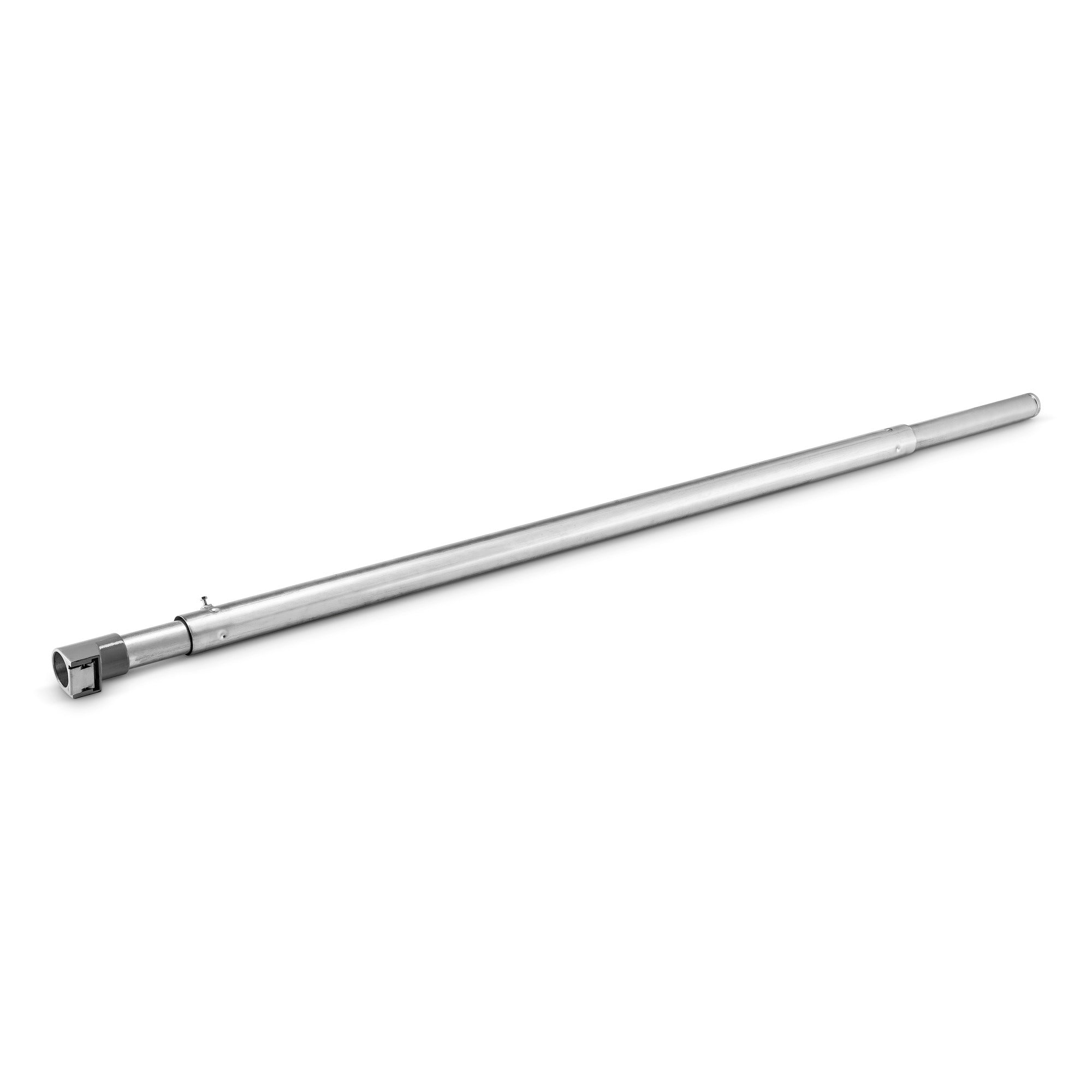 Kärcher Saugrohr Aluminium Hochtemperatur 1000mm