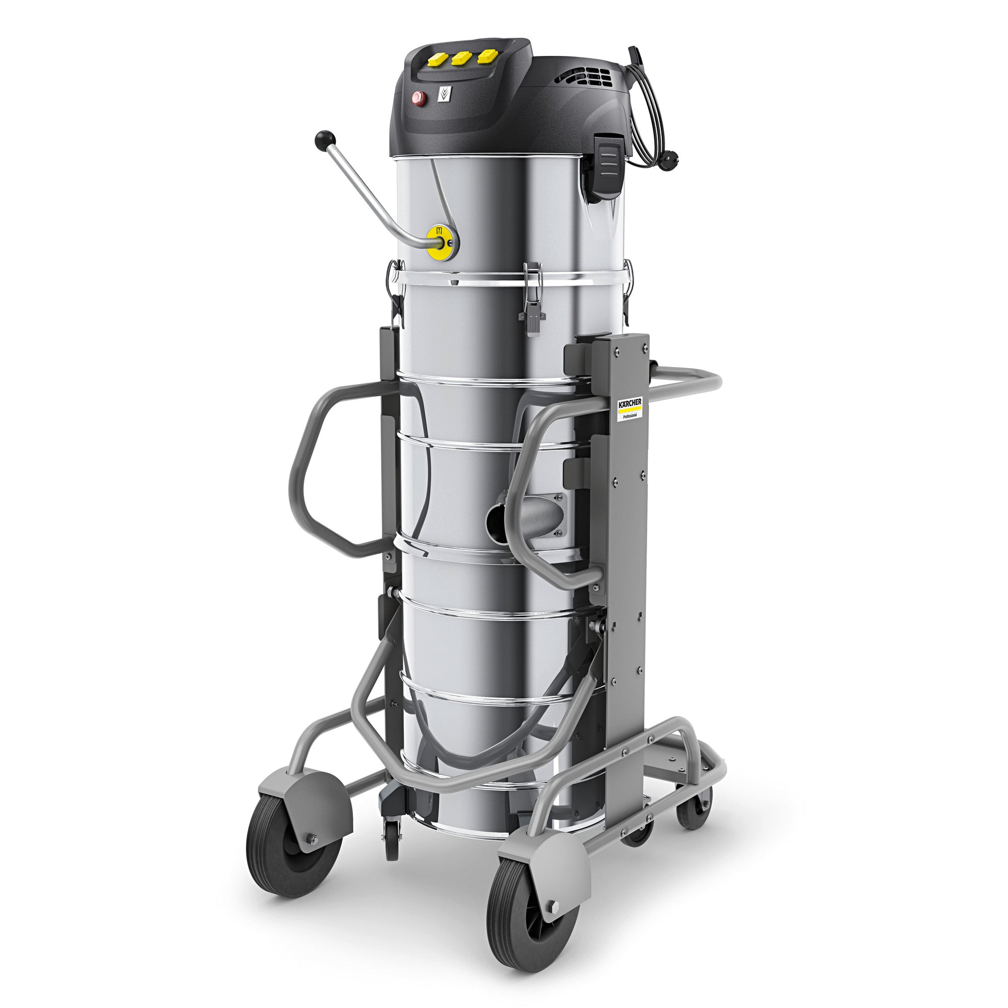 Kärcher Industriesauger IVM 100/36-3 Oss