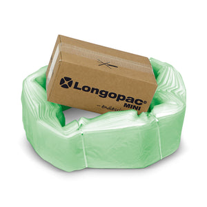 Kärcher Entsorgungssack Longopac PE biodegrable