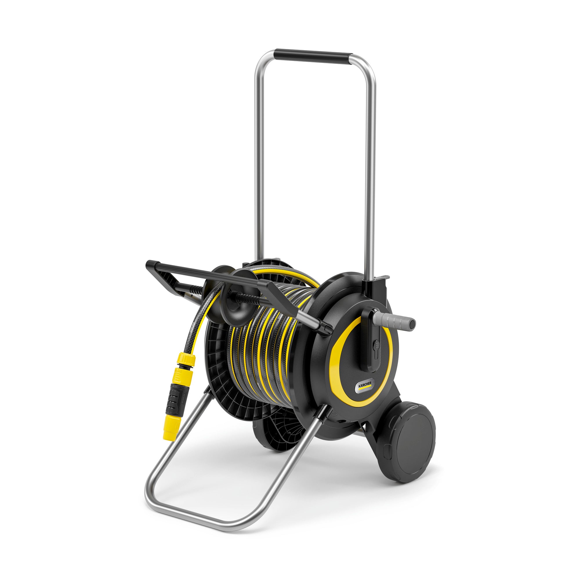 Kärcher Schlauchwagen HT 4.20 Set