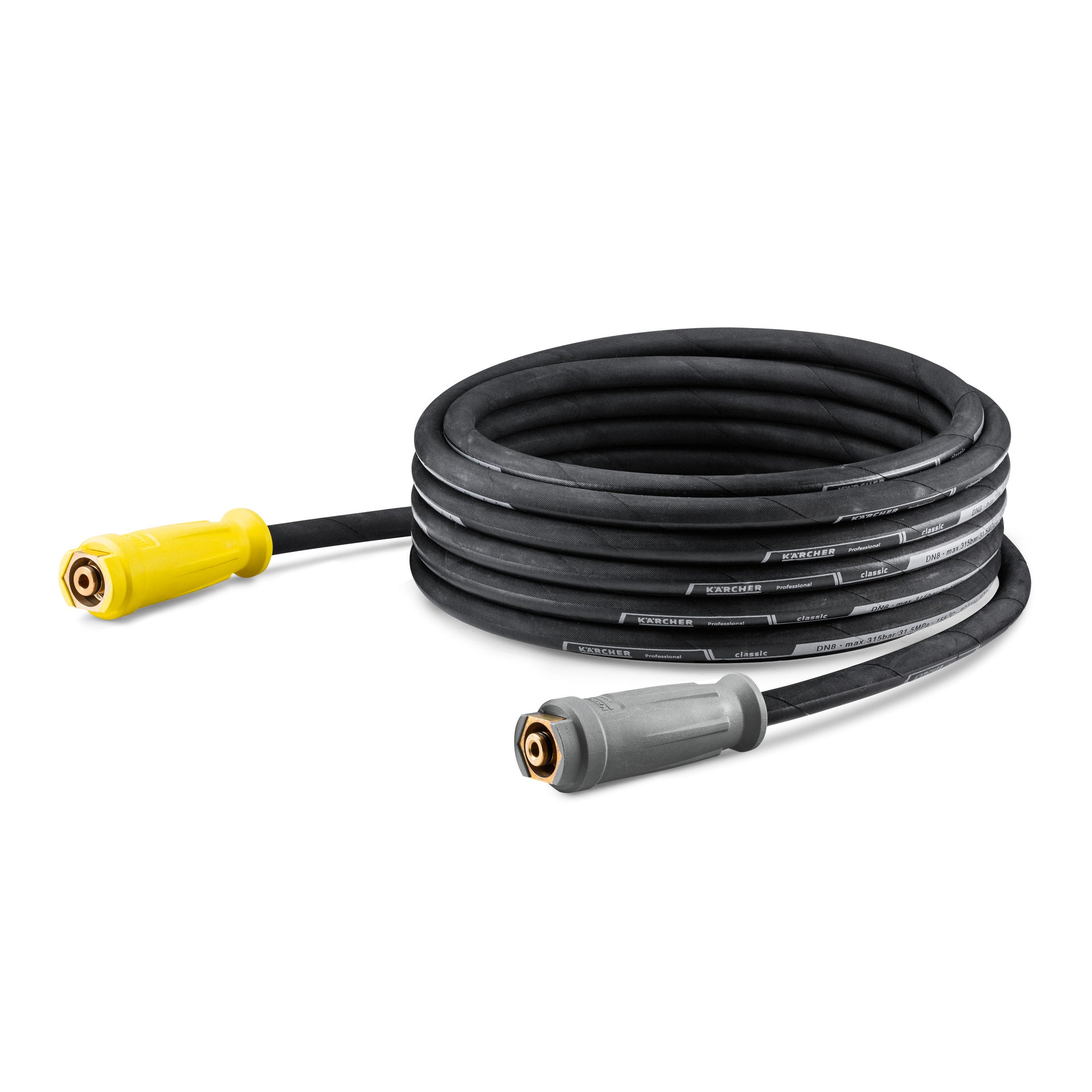 Kärcher Schlauchleitung TR DN8 max 31,5MPa 10m