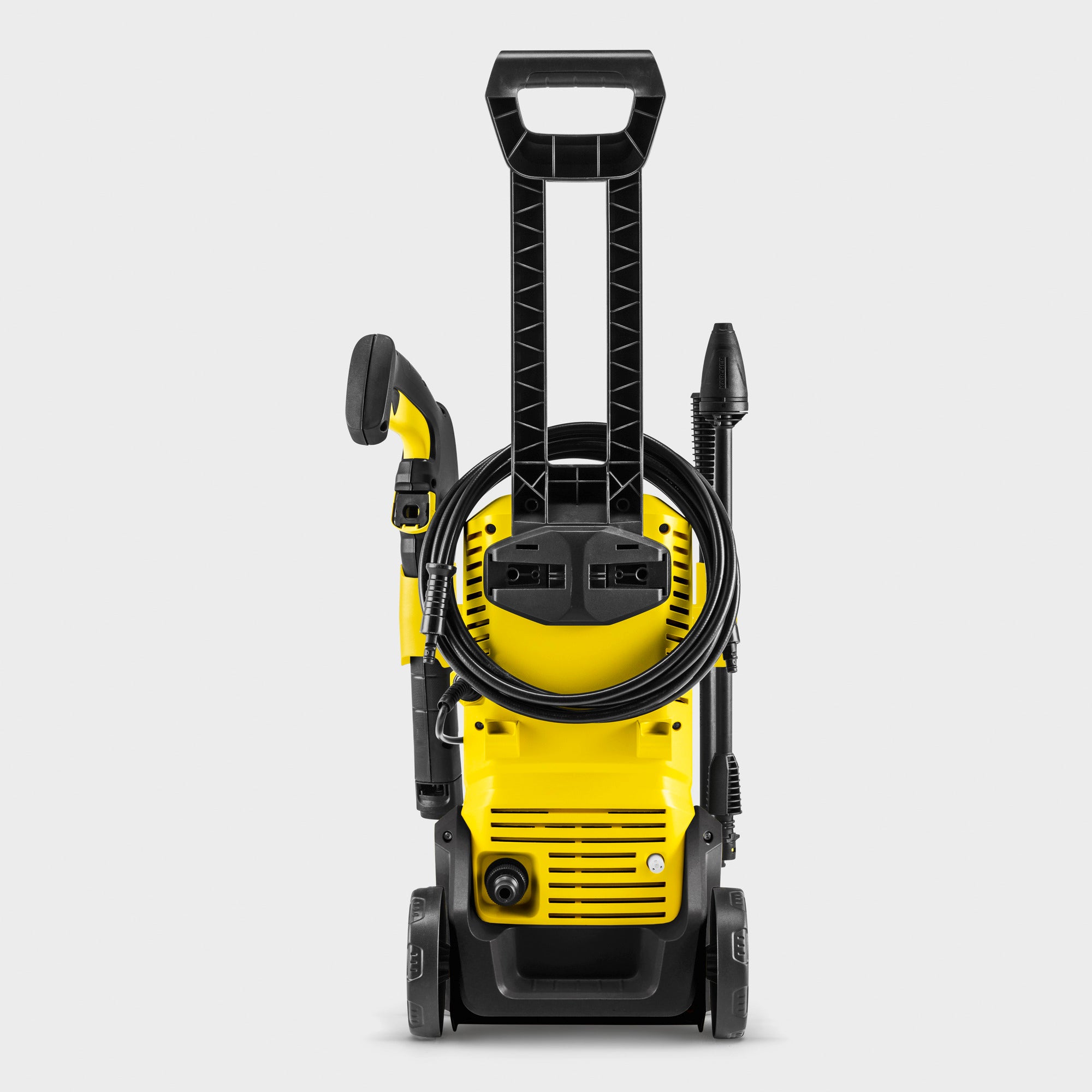Kärcher Hochdruckreiniger K 2 Premium FJ BB *EU