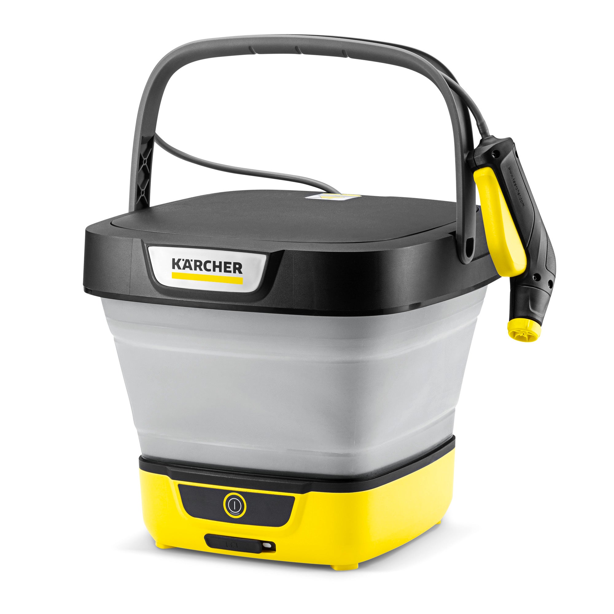 Kärcher Mobile Outdoor Cleaner OC 3 Foldable *EU