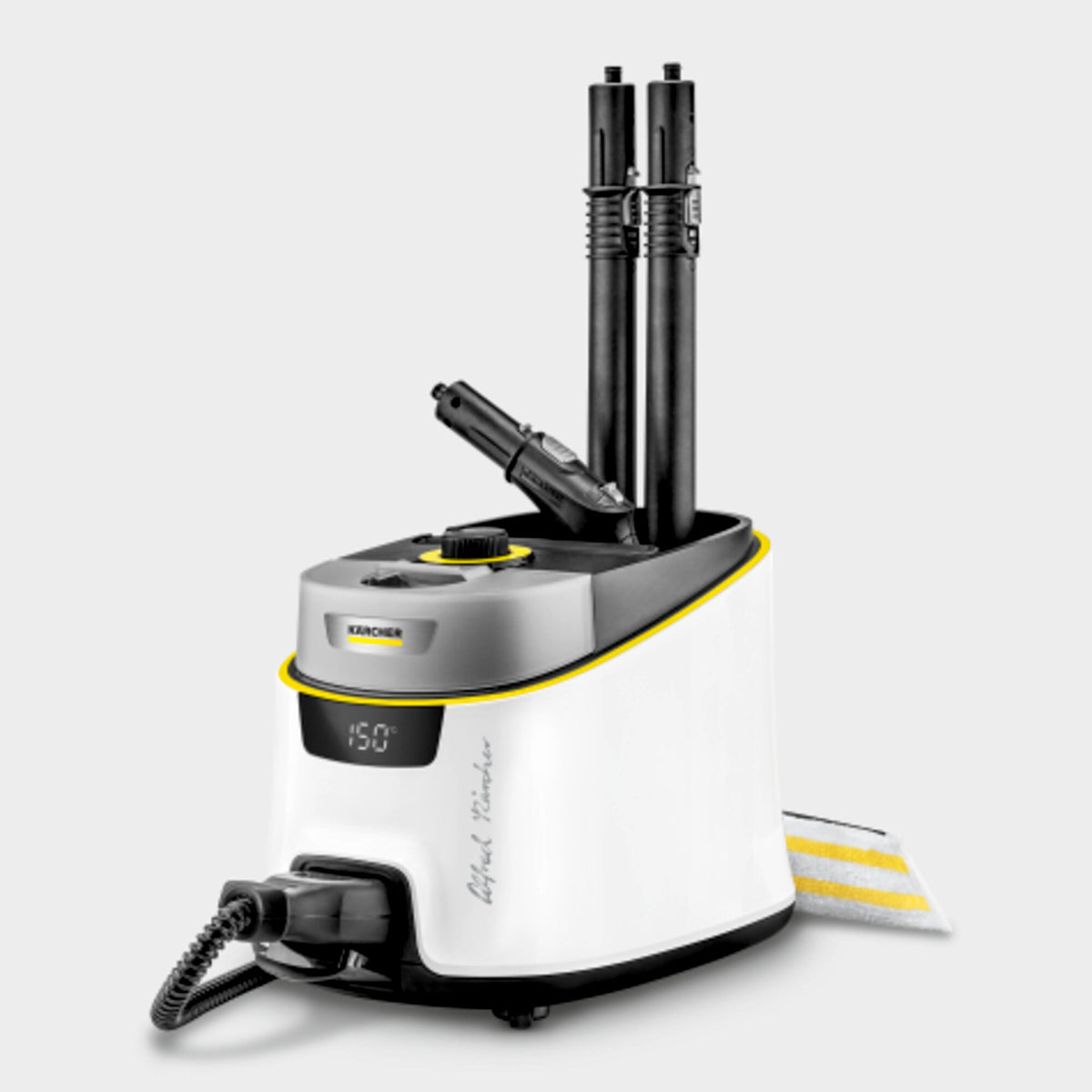Kärcher Dampfreiniger SC 5 Deluxe Signature Line *EU