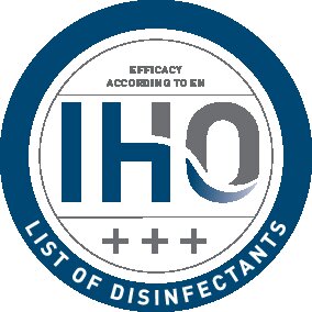 IHO-Desinfektionsmittelliste
