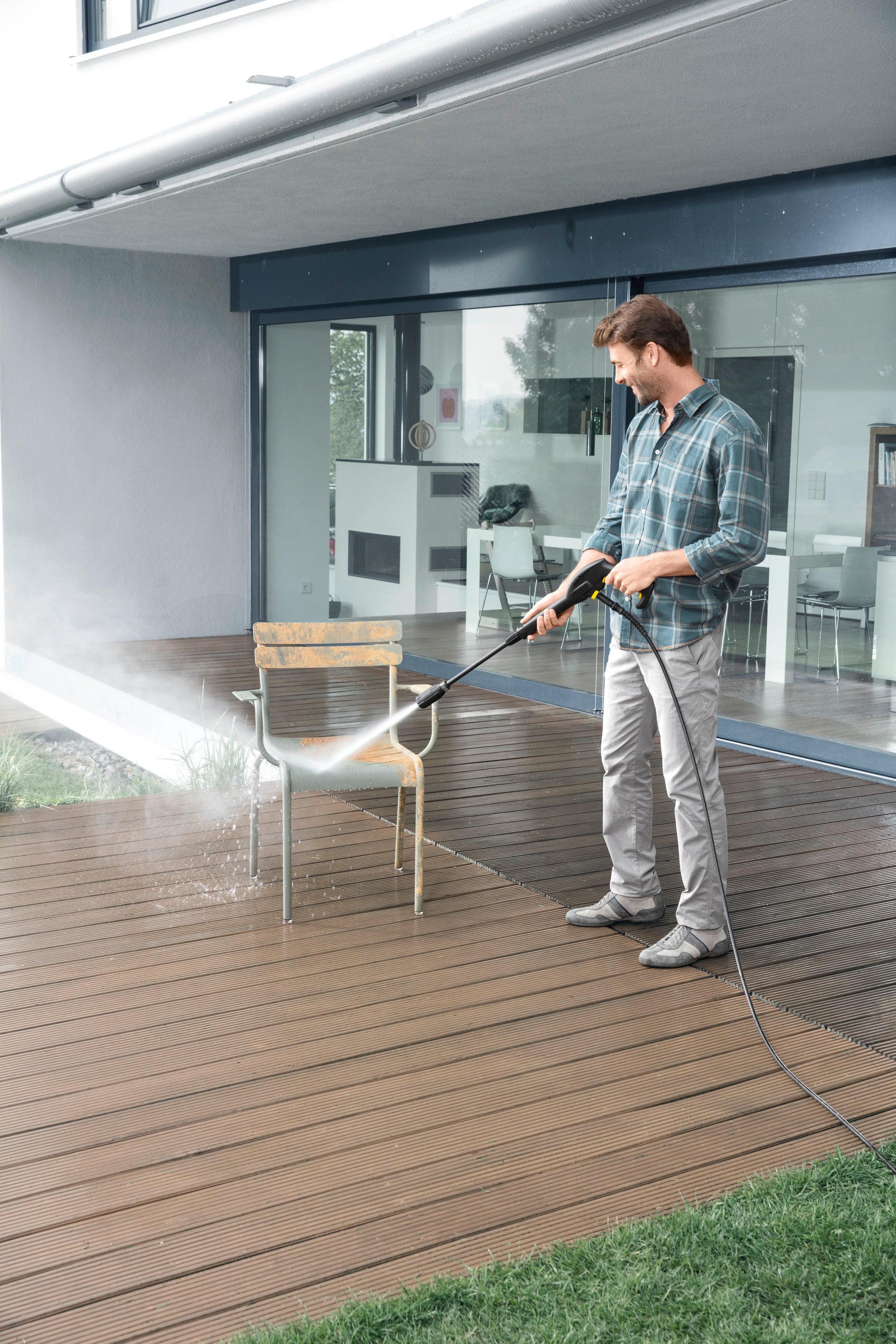Kärcher Universalreiniger RM 555, 5L
