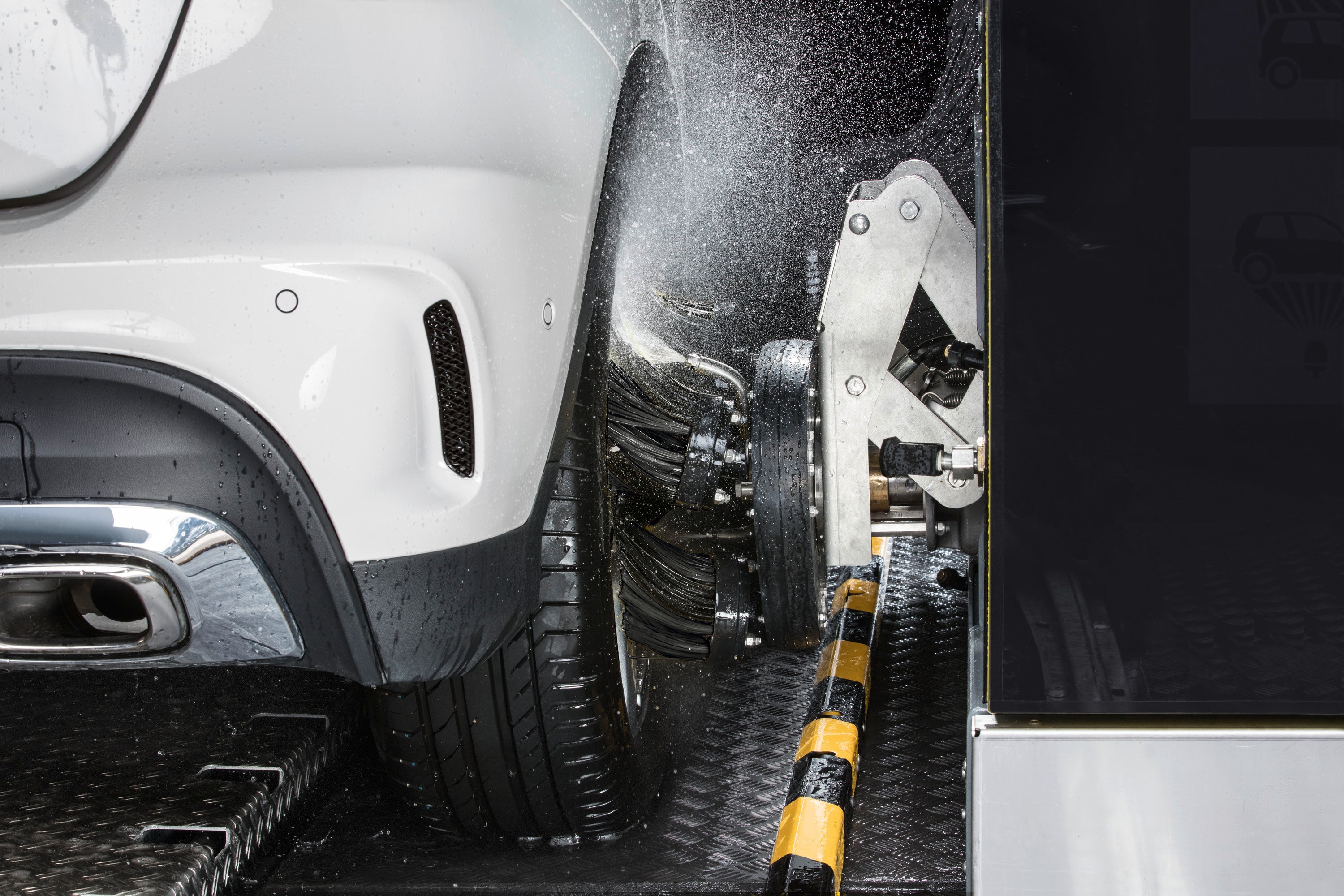 Kärcher VehiclePro Klear!Rim RM 896 10 l