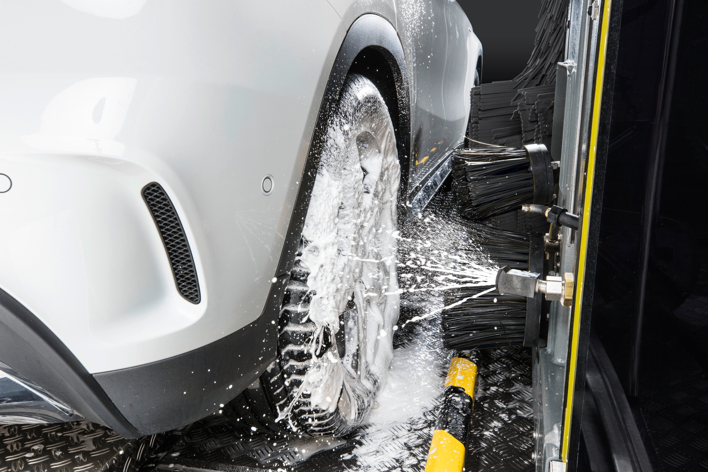 Kärcher VehiclePro Klear!Rim Foam RM 802 20 l