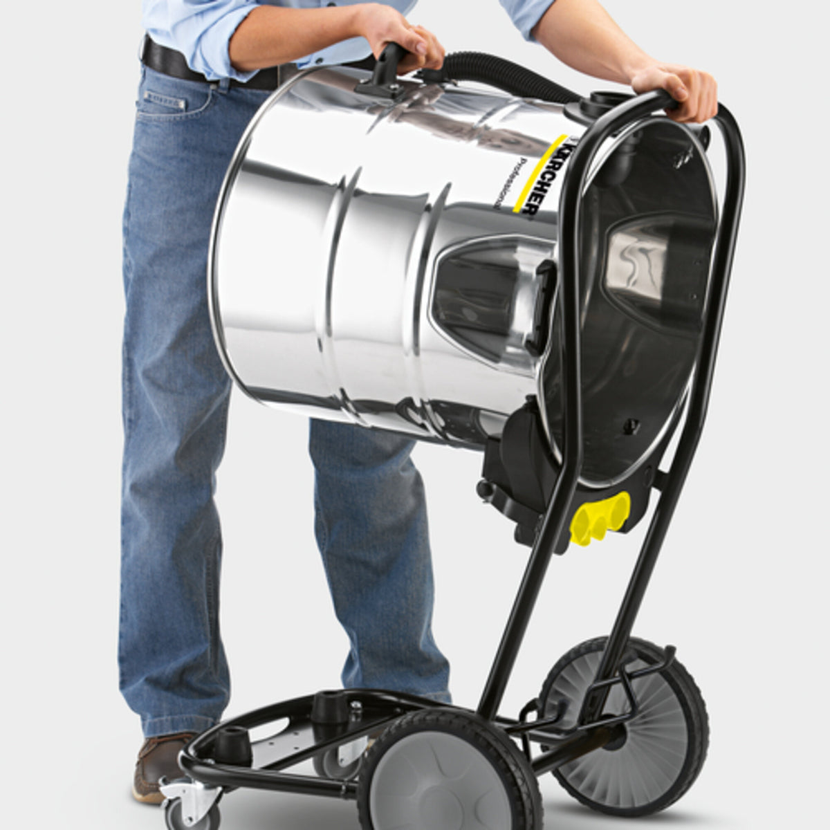 Kärcher Nass-Trockensauger NT 70/3 Me Tc