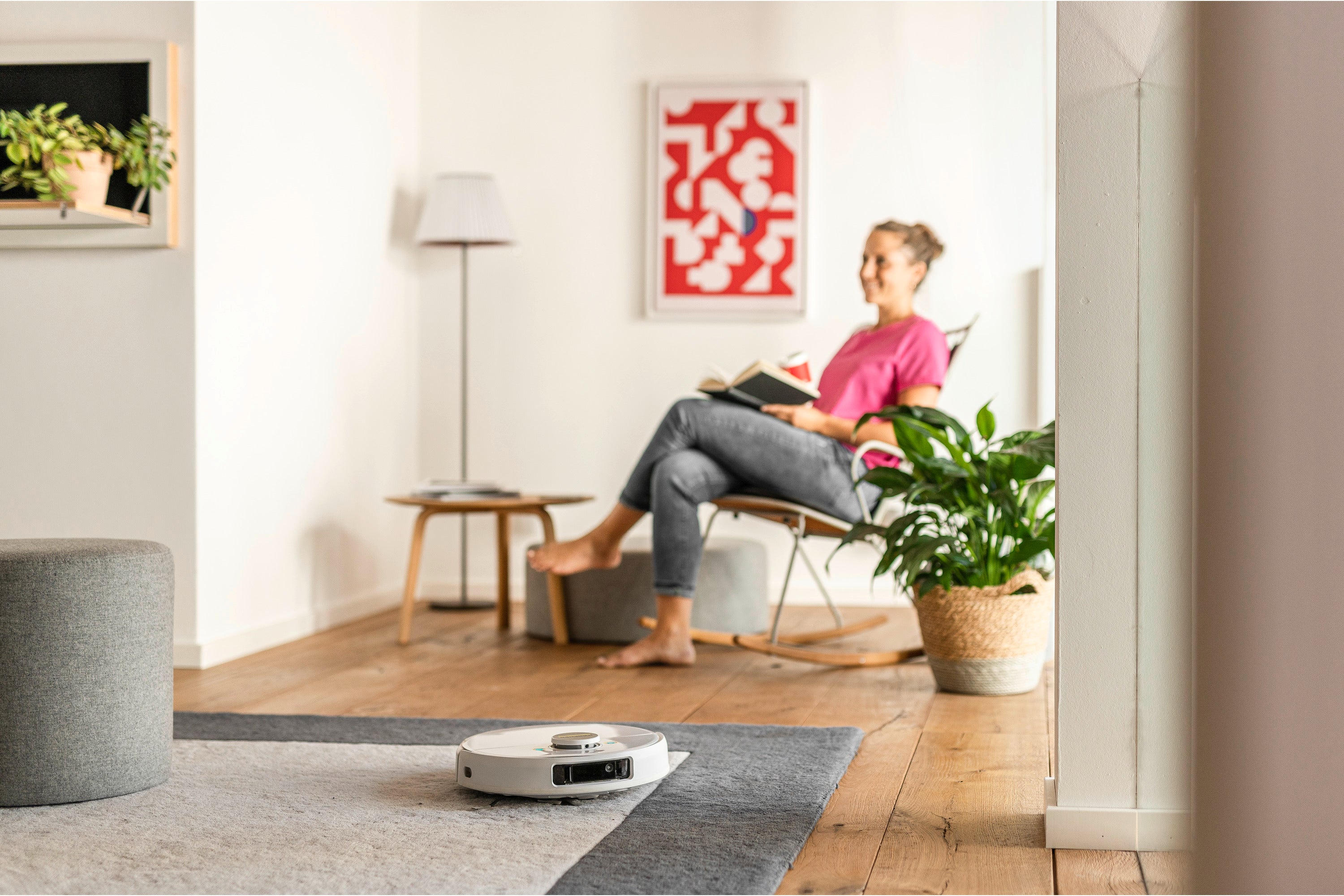 Kärcher Zubehoer Set RCV5