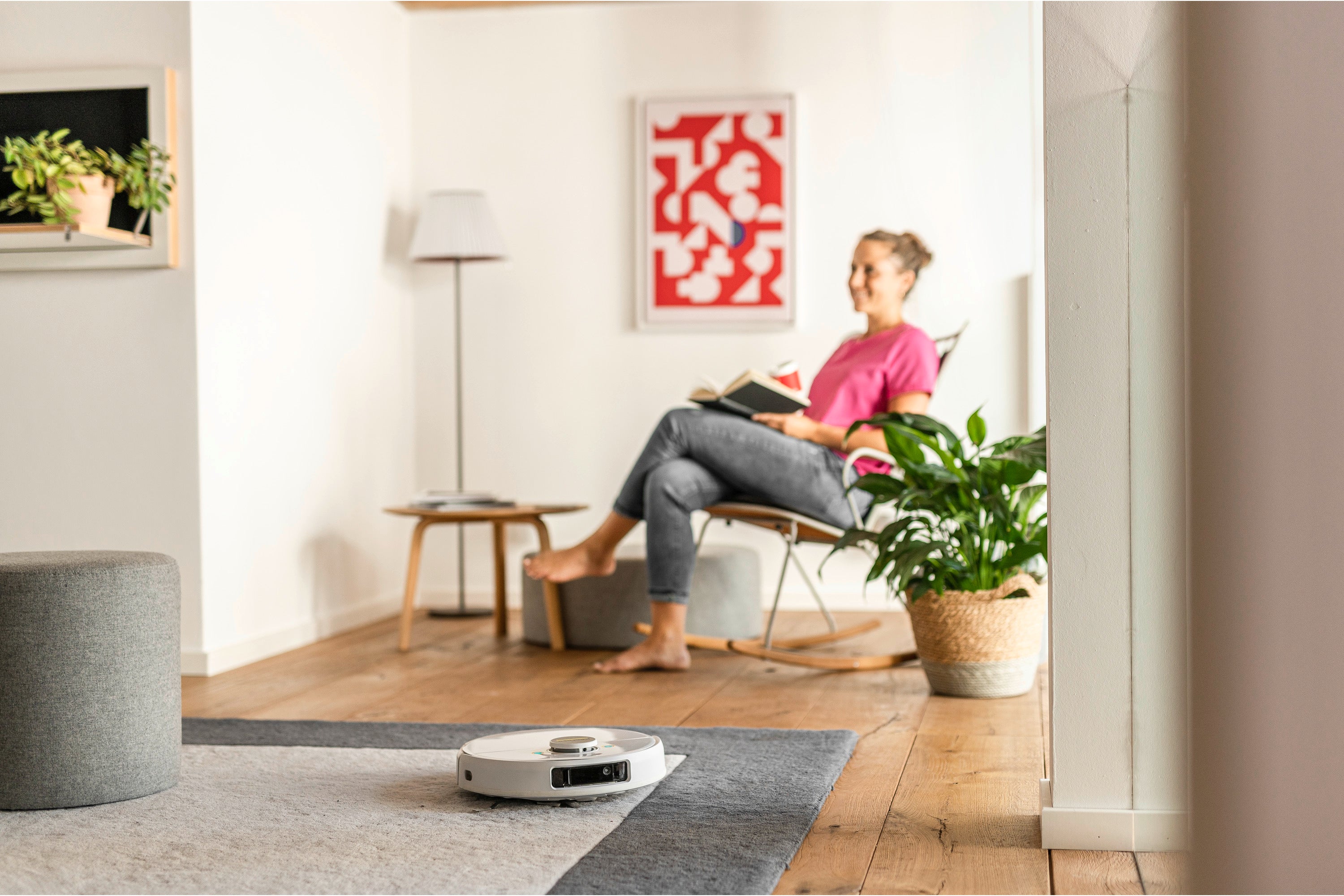 Kärcher Zubehoer Set RCV5