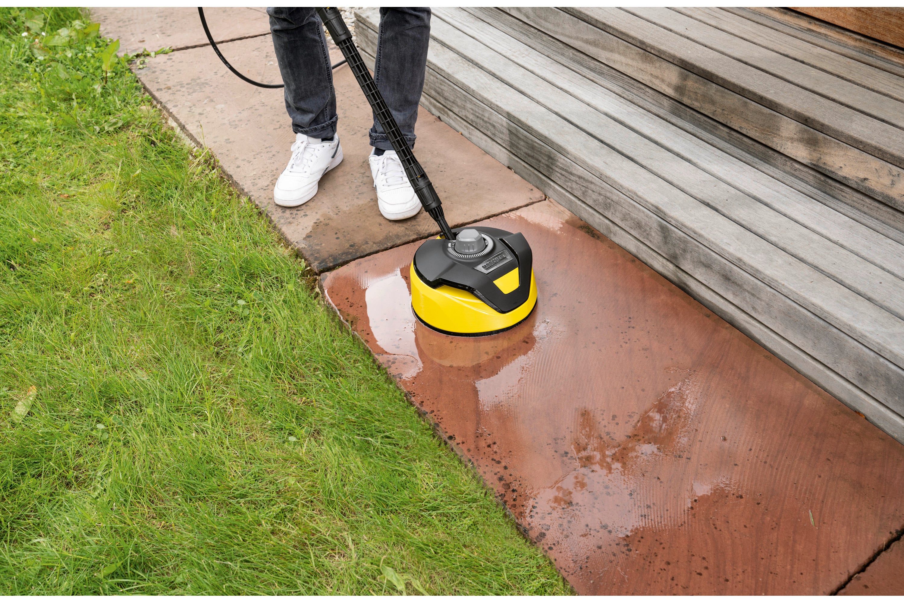 Kärcher Hochdruckreiniger K 5 WCM Premium Home *EU