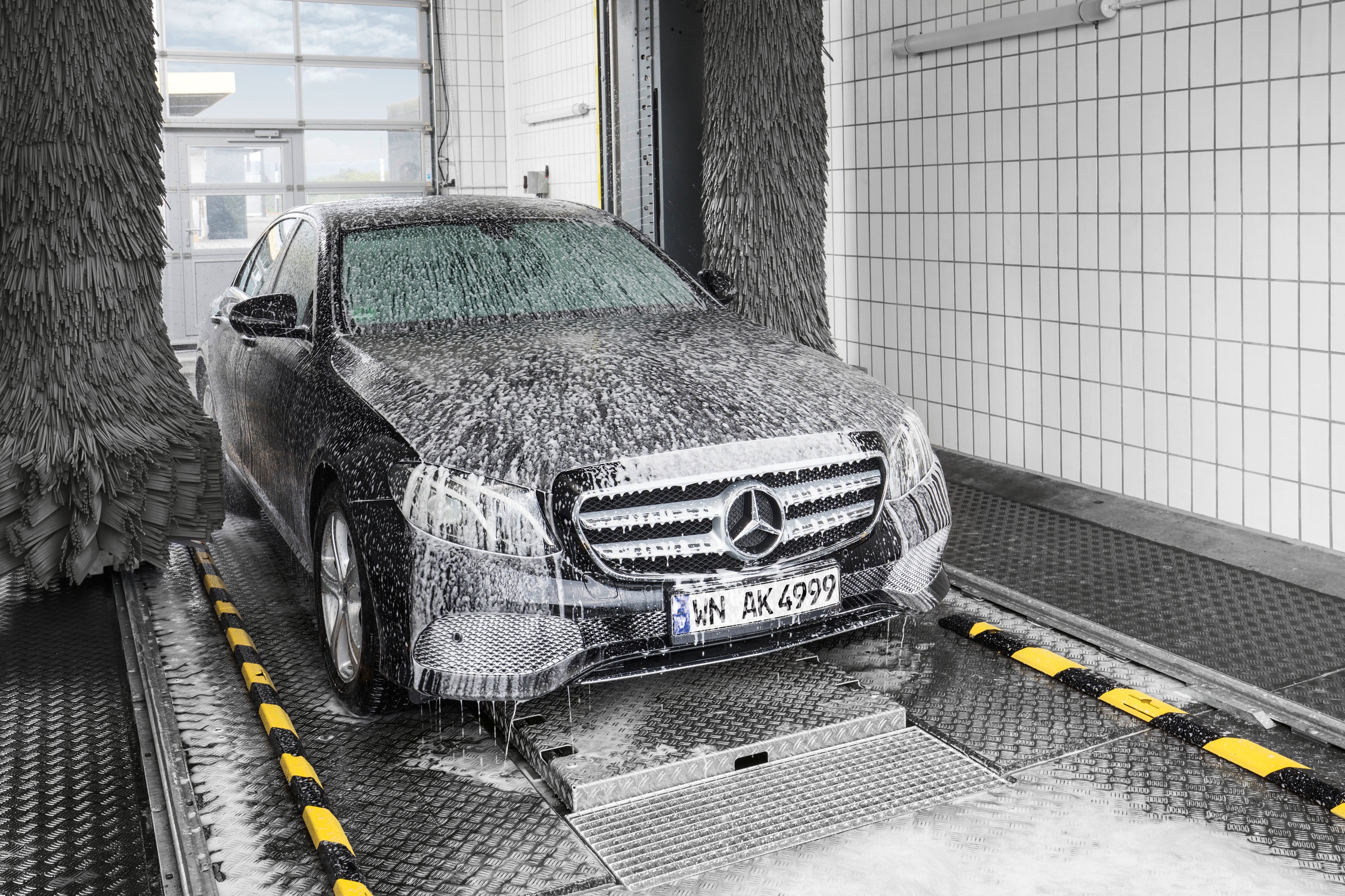 Kärcher VehiclePro Schaumwäsche RM 812 eco!perform, 10L