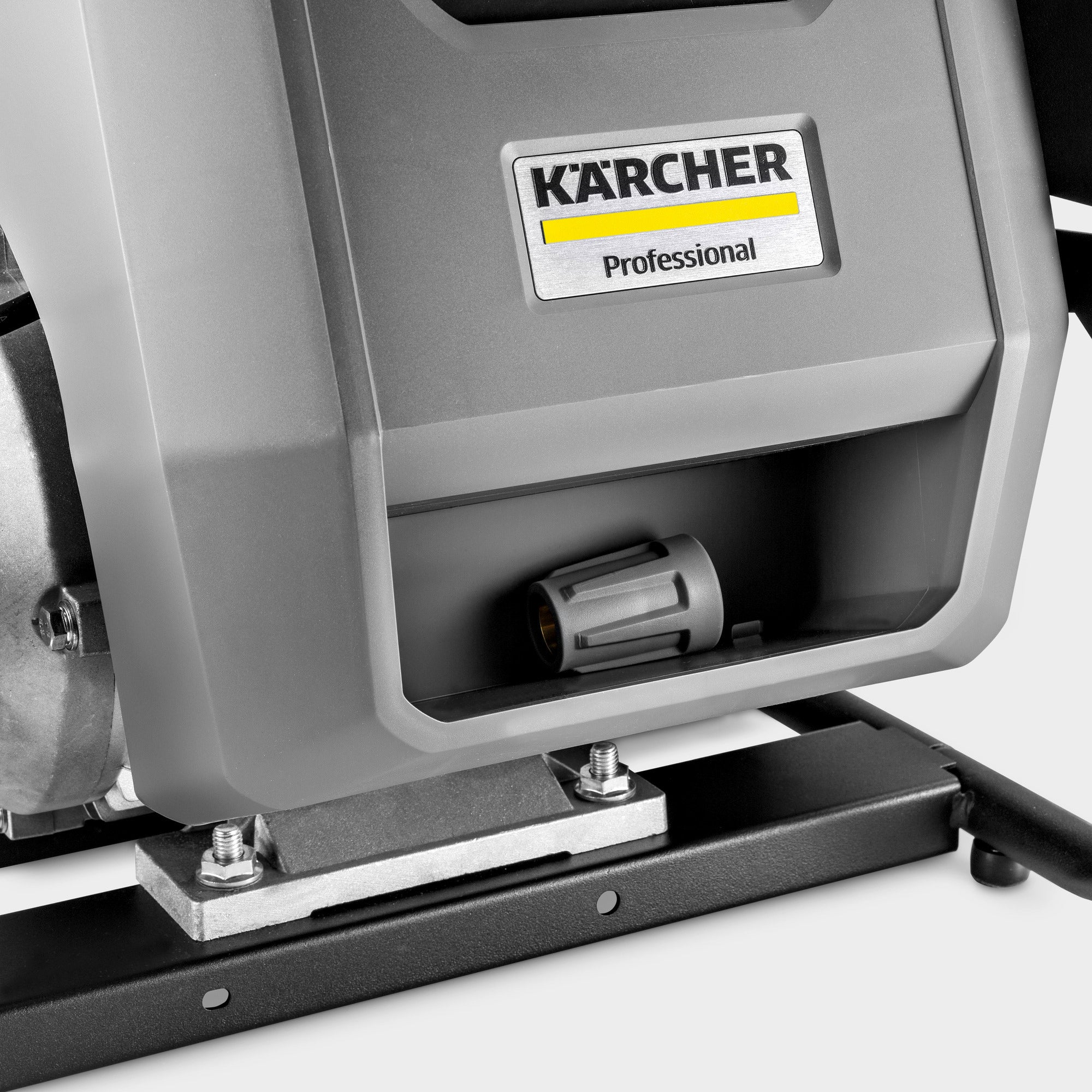 Kärcher Kaltwasser-Hochdruckreiniger HD 9/18-4 M ST Classic *EU