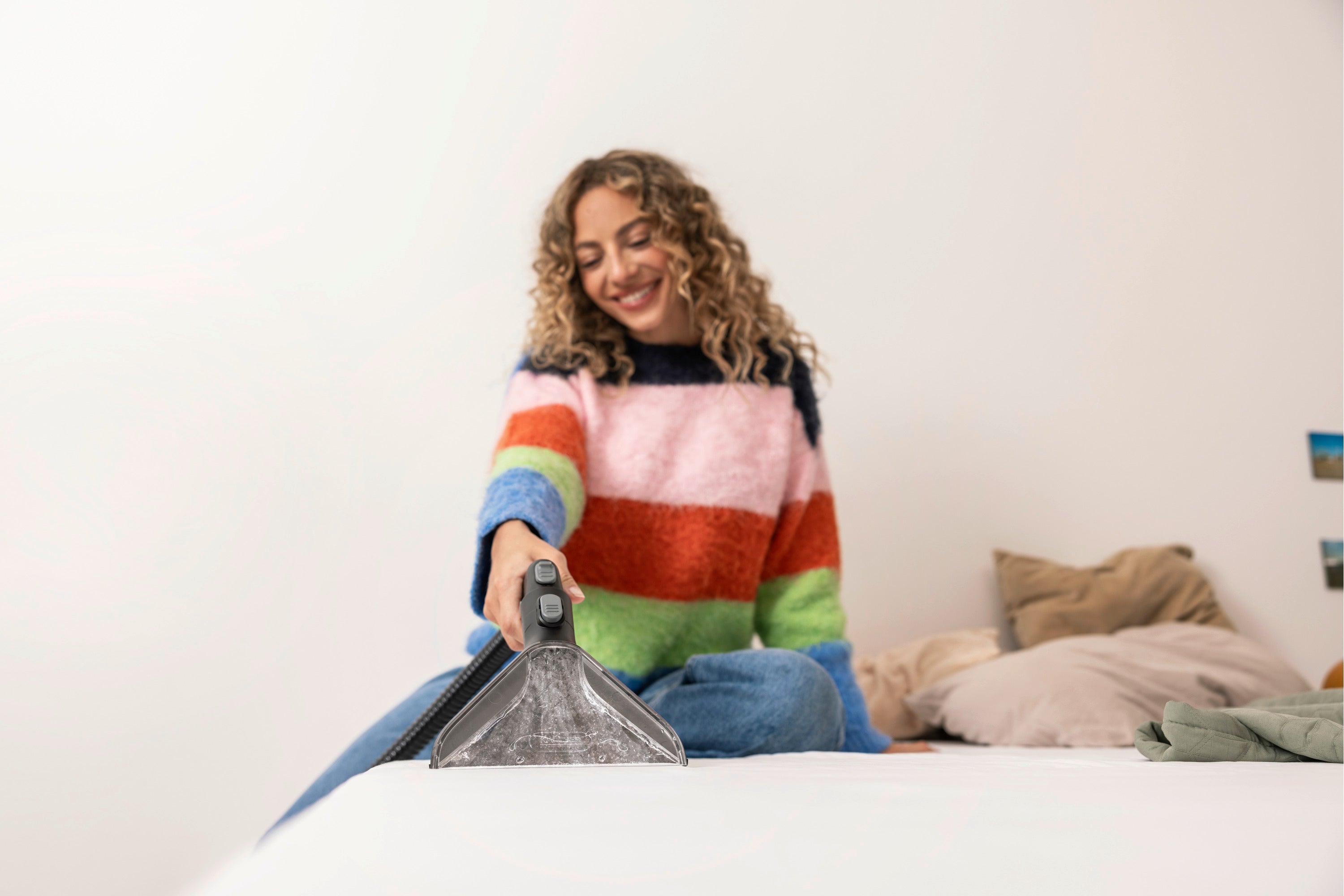 Kärcher Waschduese XXL, 2-in-1