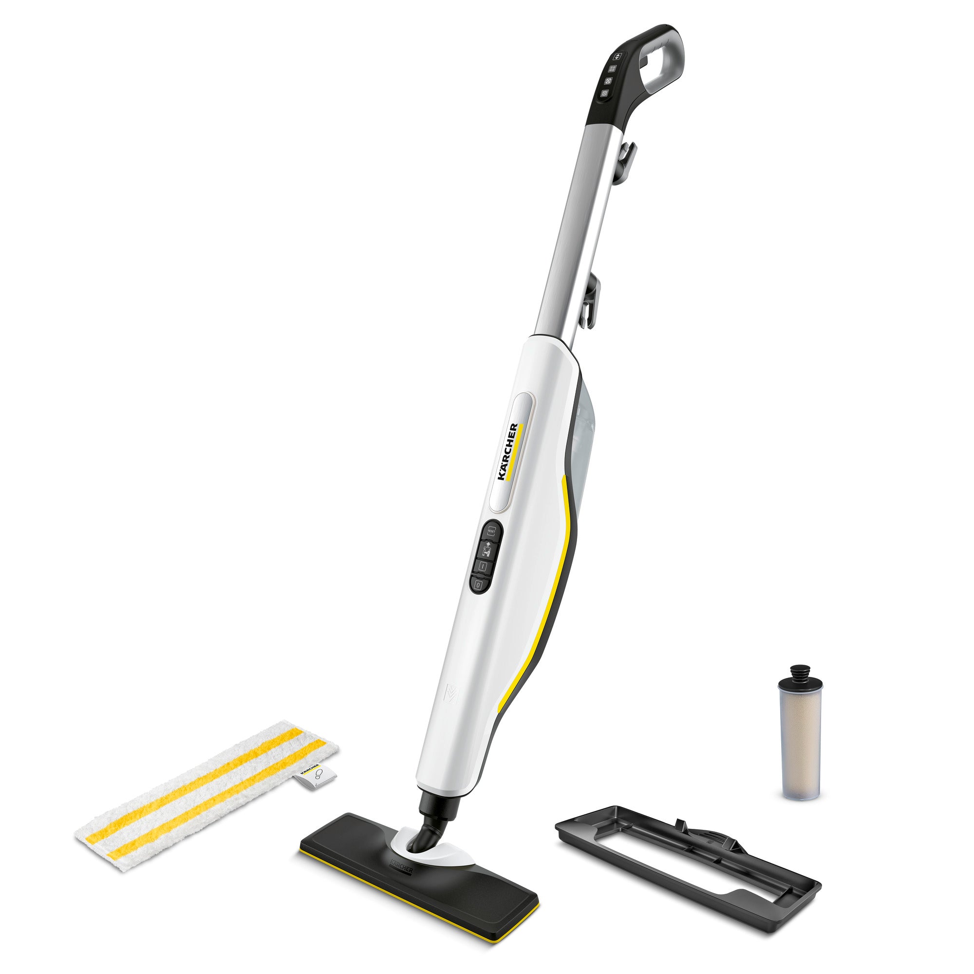 Kärcher Dampfreiniger SC 3 Upright *EU