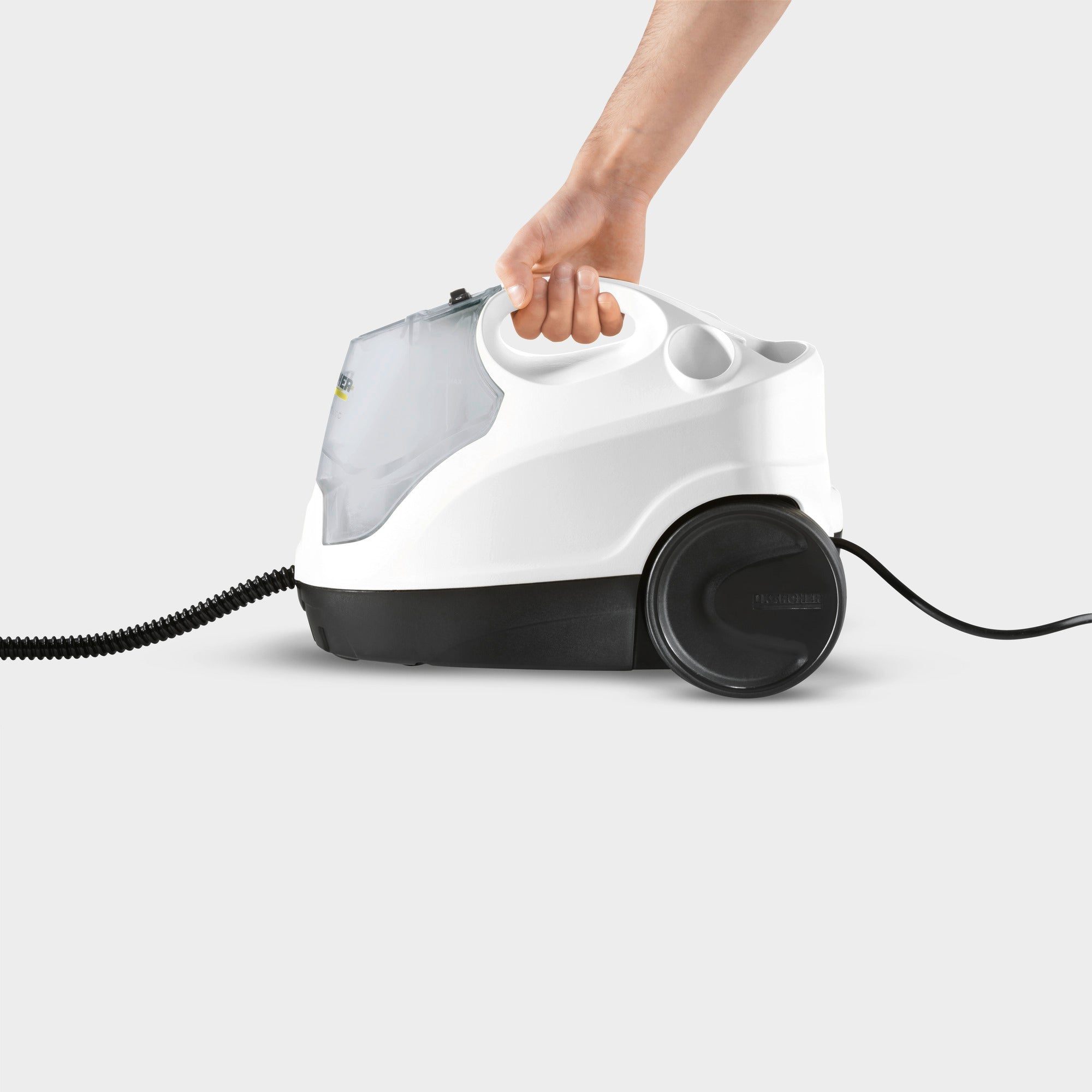 Kärcher Dampfreiniger SC 4 EasyFix *EU