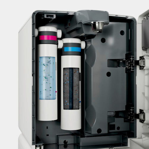 Kärcher Wasserspender WPD 45 Thermo!Secure Hot