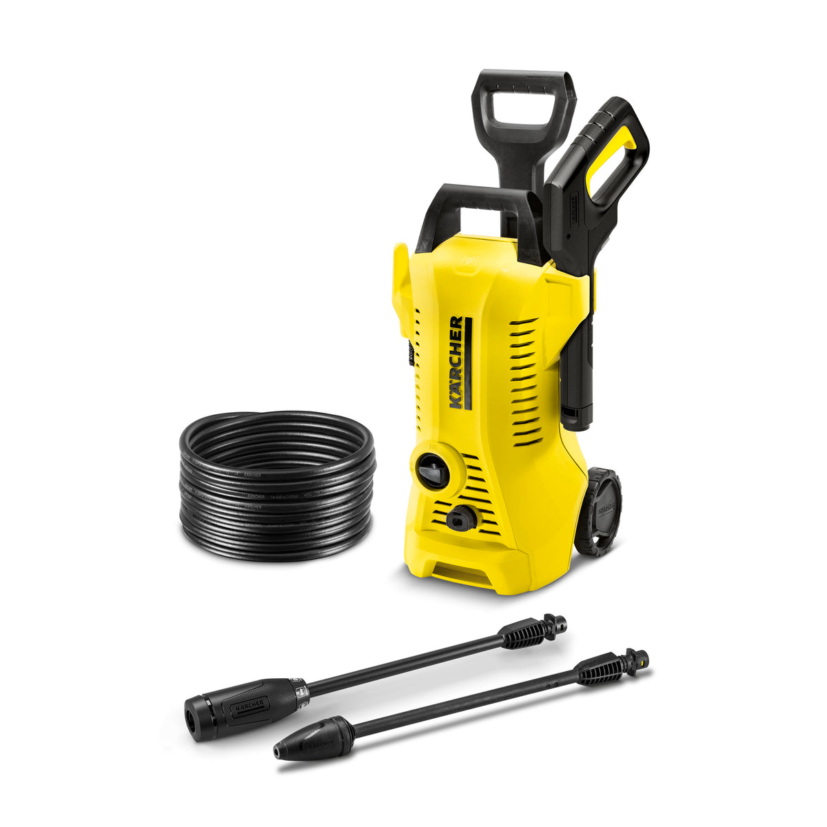 Kärcher Hochdruckreiniger K 2 Power Control *EU