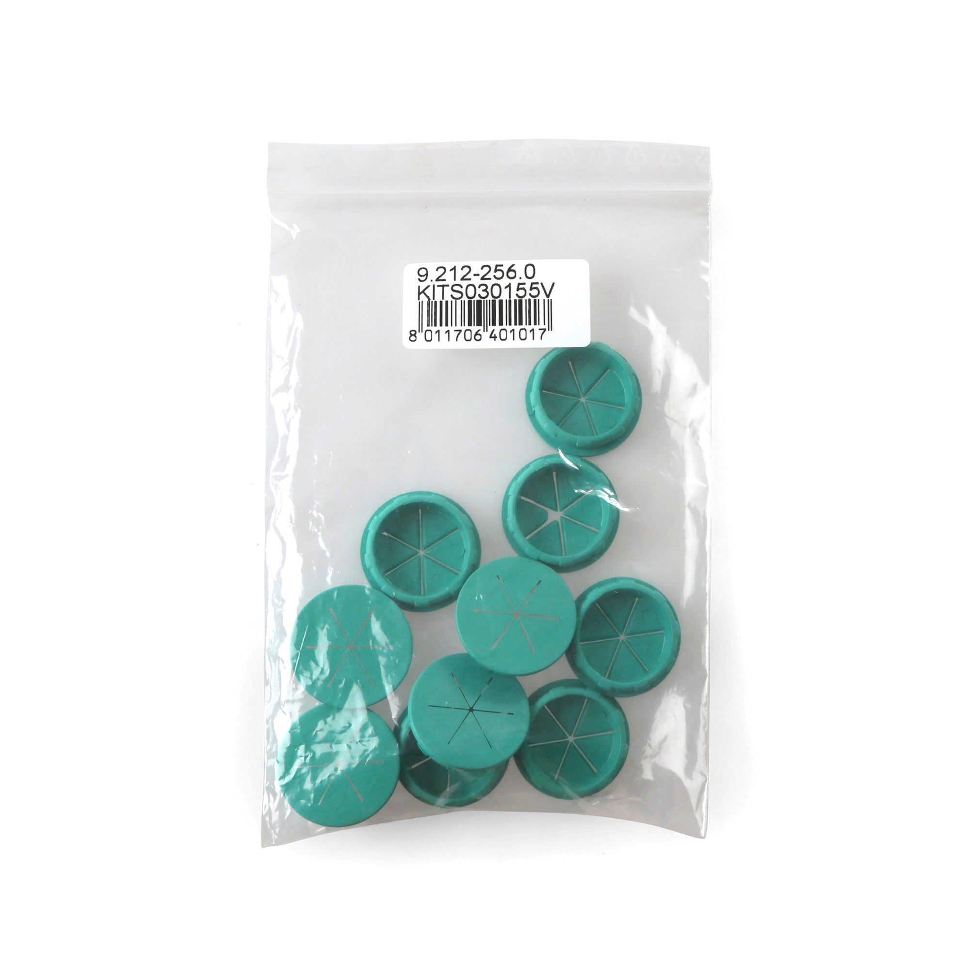 Kärcher Tuch Clip Bendy (10 pcs)