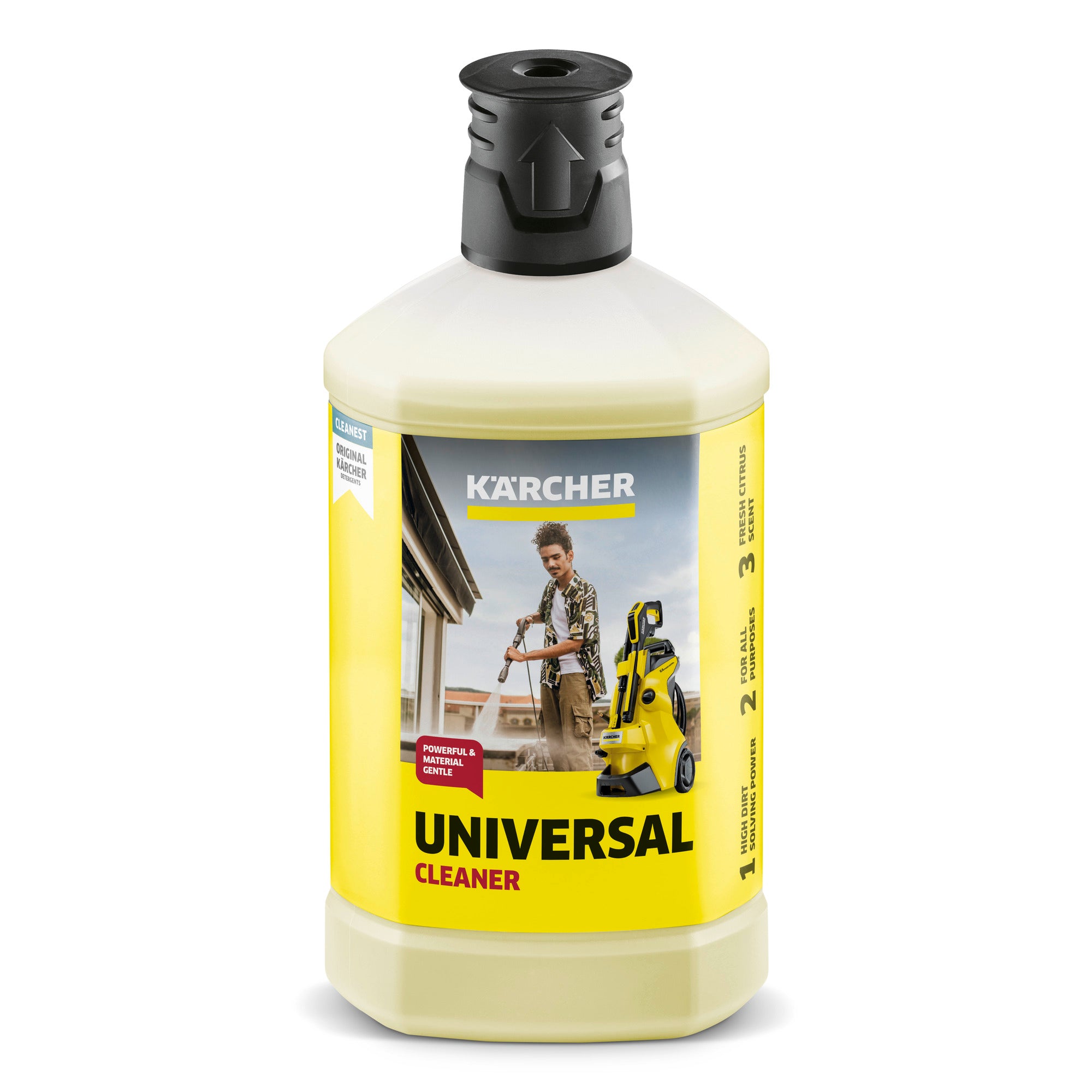 Kärcher Universalreiniger, 1L