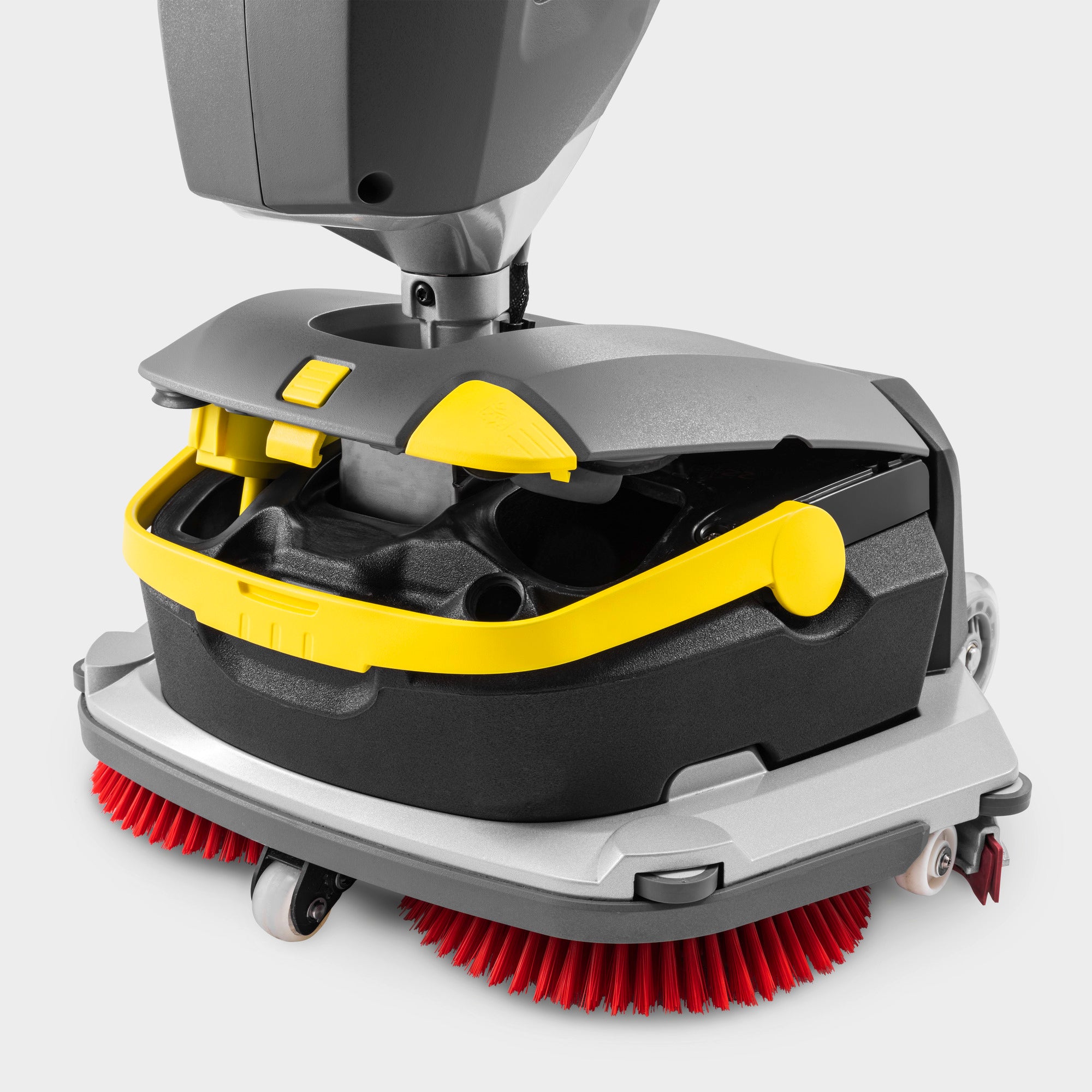 Kärcher Scheuersaugmaschine K Mop 46 Bp Pack Plus 36/75