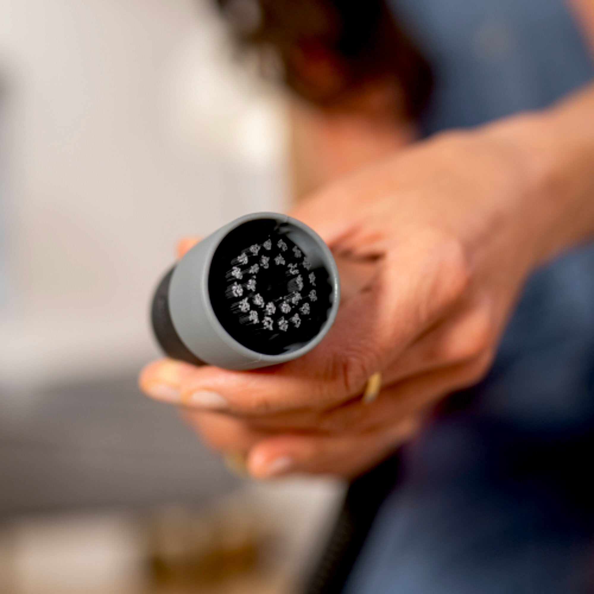 Kärcher Spot brush