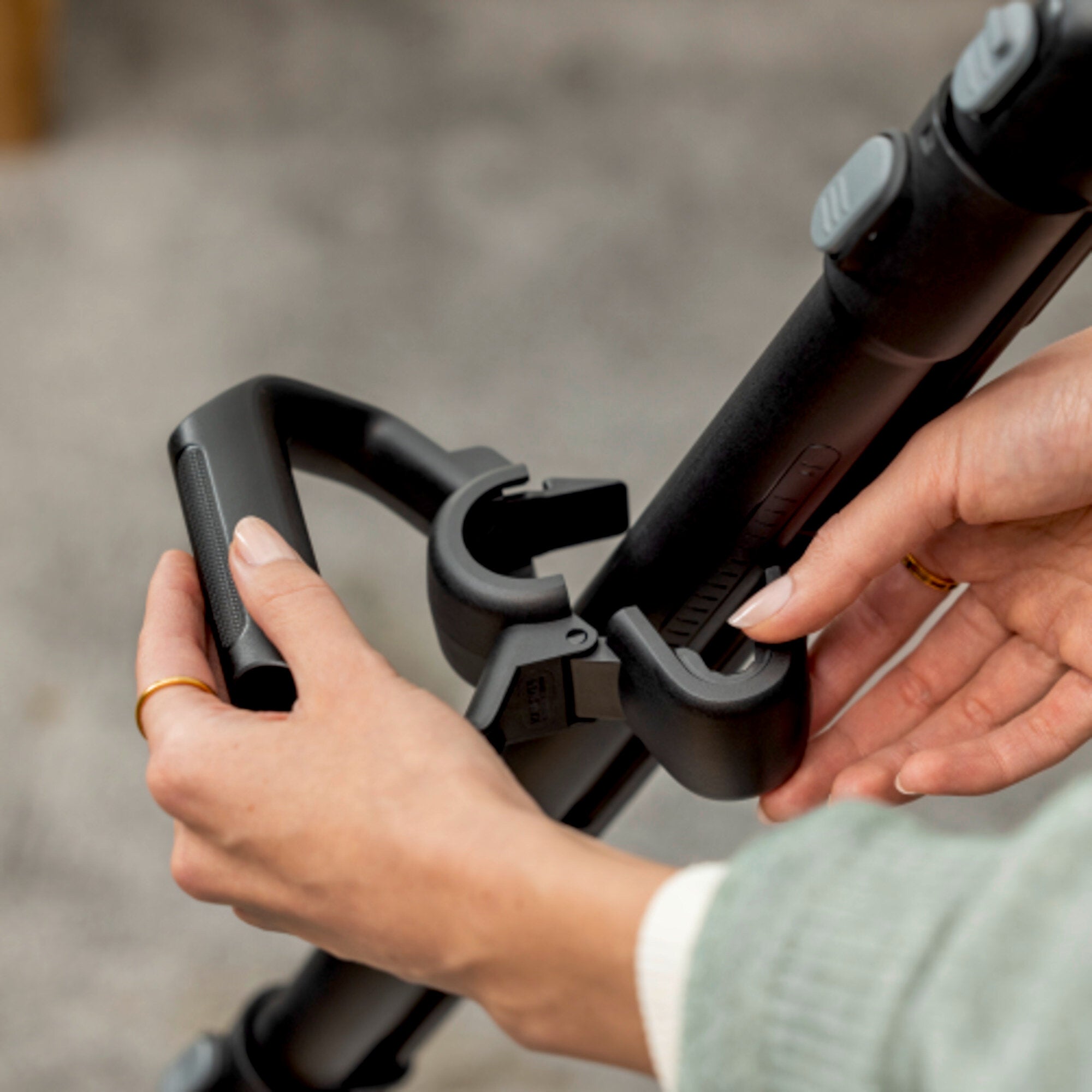 Kärcher Handgriff Support SE