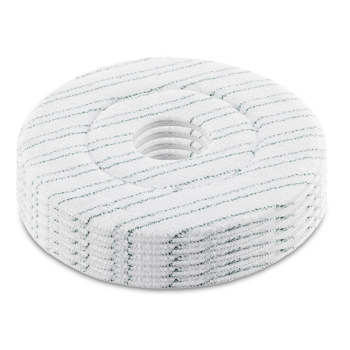 Kärcher Mikrofaserpad 356 mm grün 5 St.