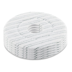Kärcher Mikrofaserpad 356 mm grün 5 St.
