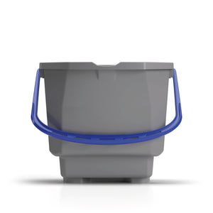 Kärcher Eimer Tragegriff blau 25L