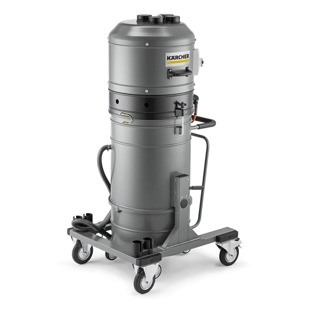 Kärcher Industriesauger IVR 60/30 Sc M ACD