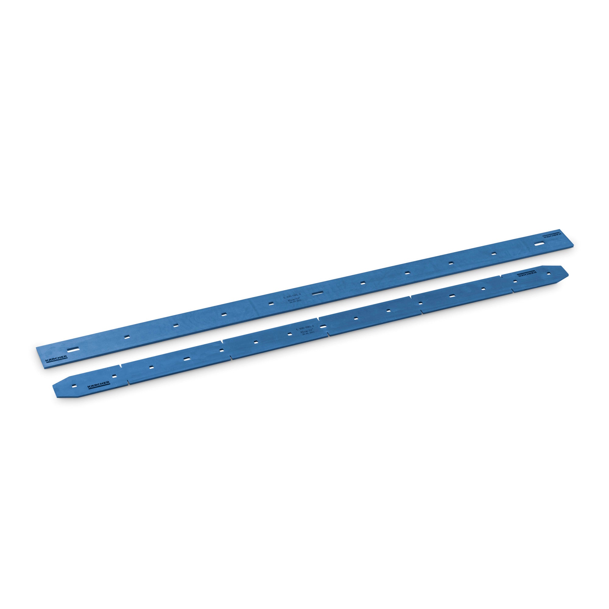 Kärcher Sauglippe Set Naturkautschuk 850mm/33in